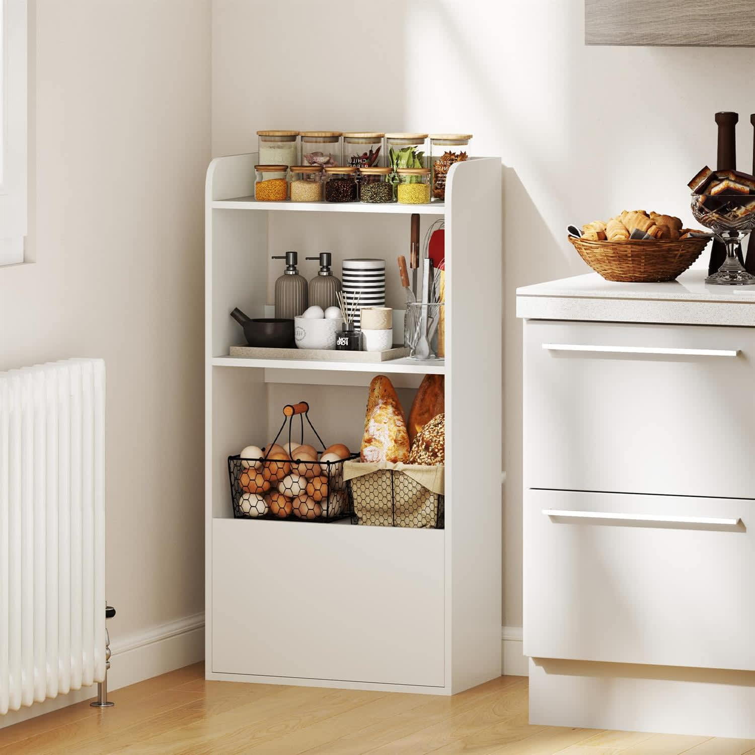 VERYKE 3851215251742 bookcases - View #5