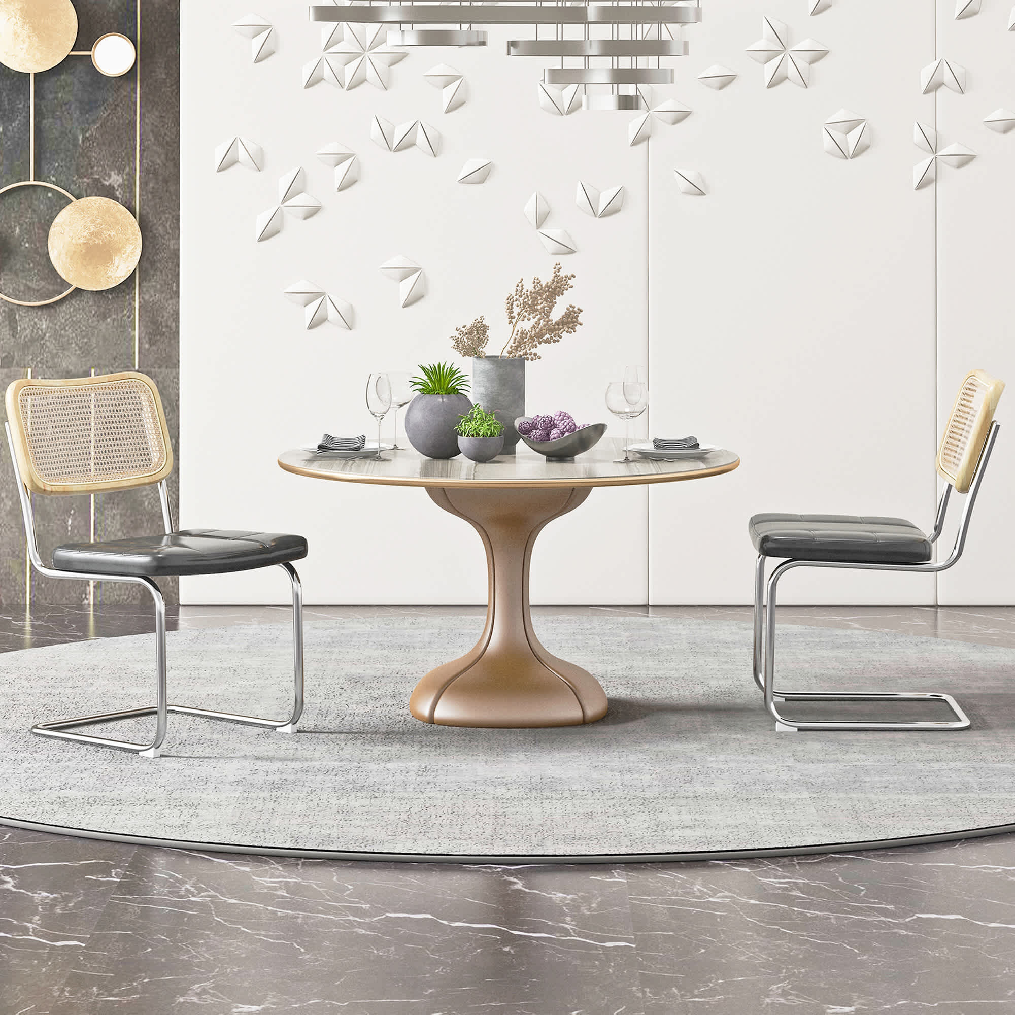 CIPACHO HCSE2505230750 Dining-Chairs - View #2