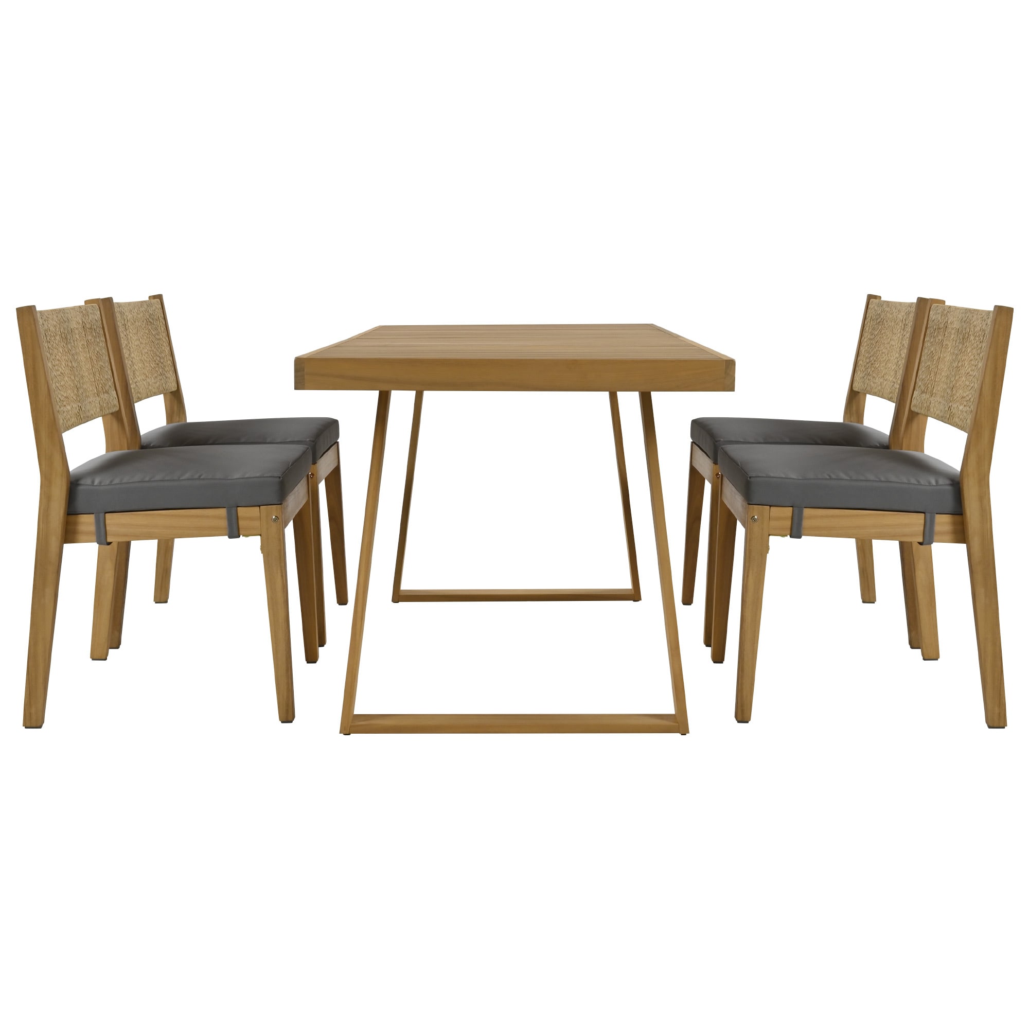 AAZJ JDU-393AAE Patio-Dining-Sets - View #3