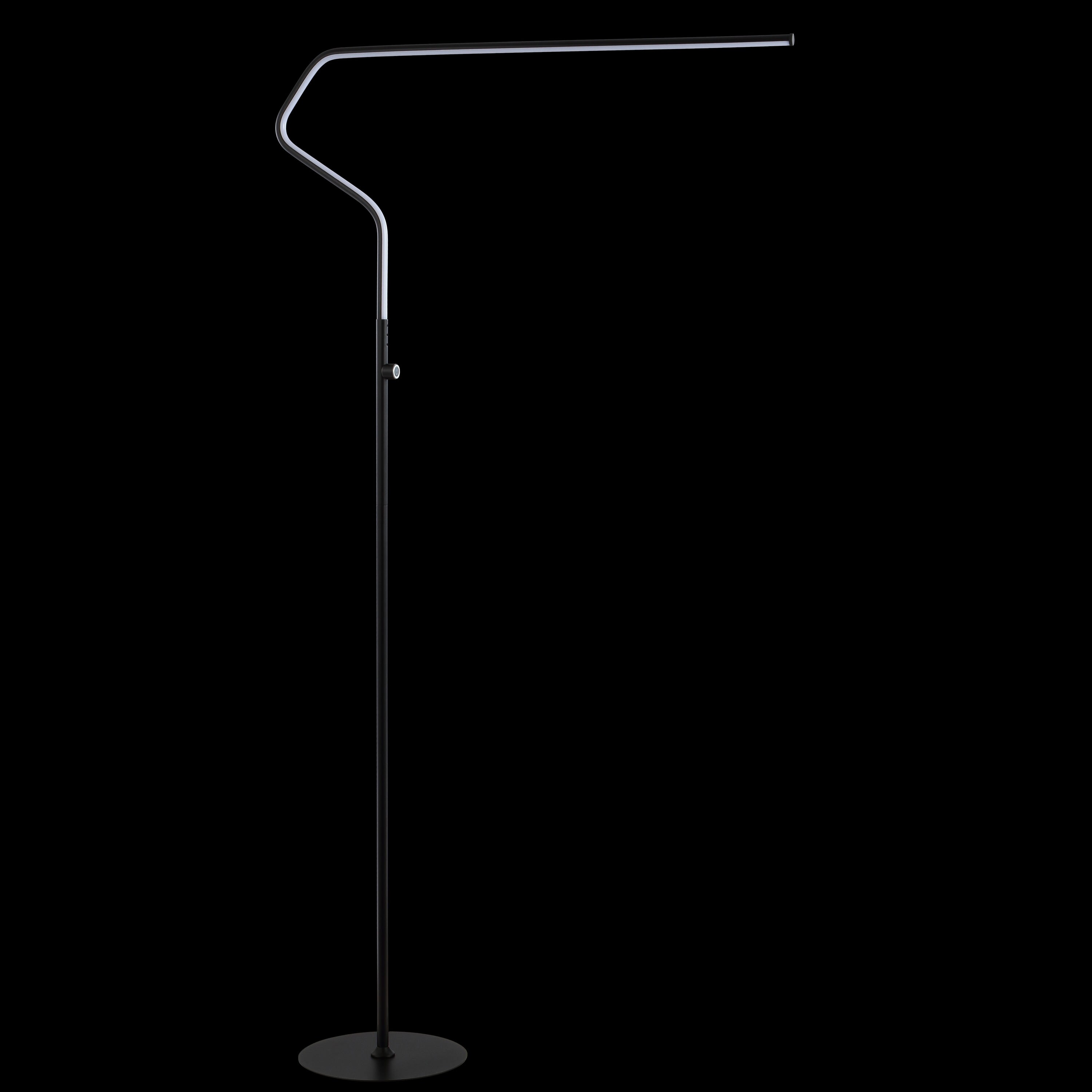 JONATHAN  Y JYL7020B floorlamps - View #9