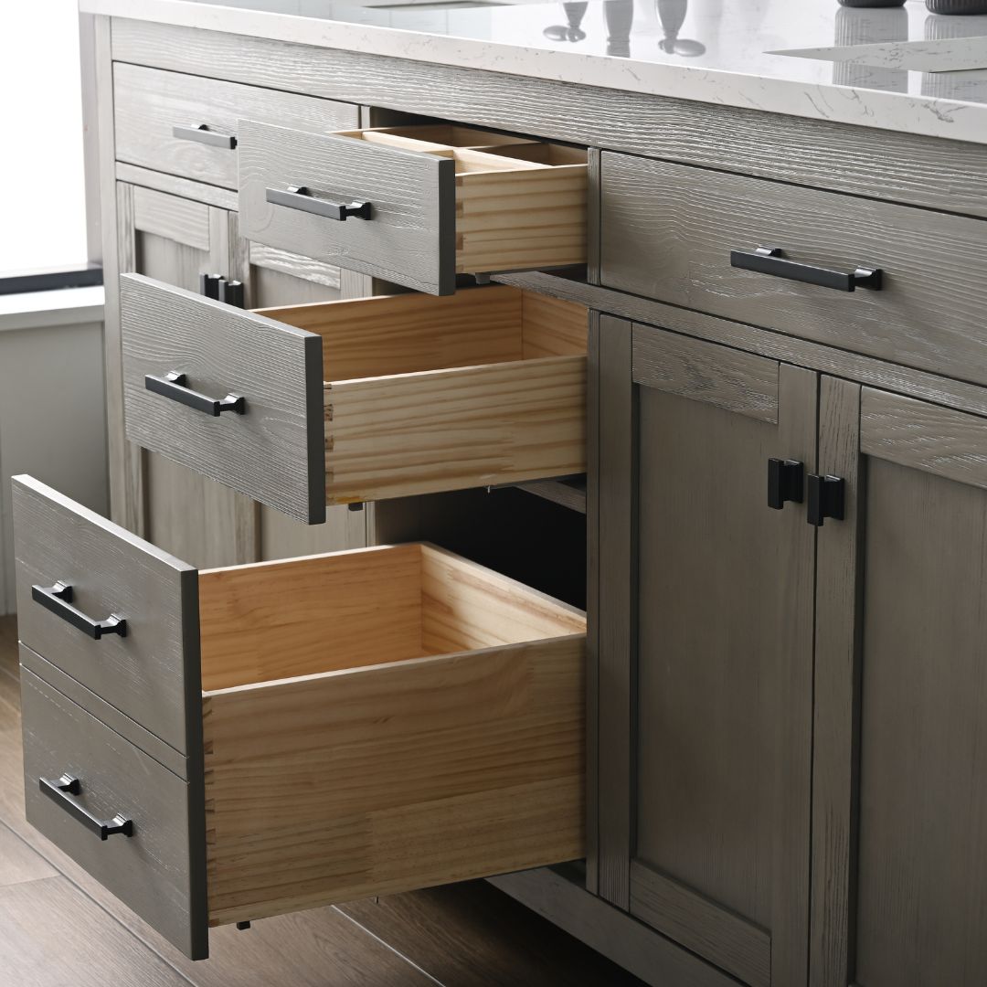 Sudio Design JASPER-72TG-E Bath-Vanity-Combo - View #5