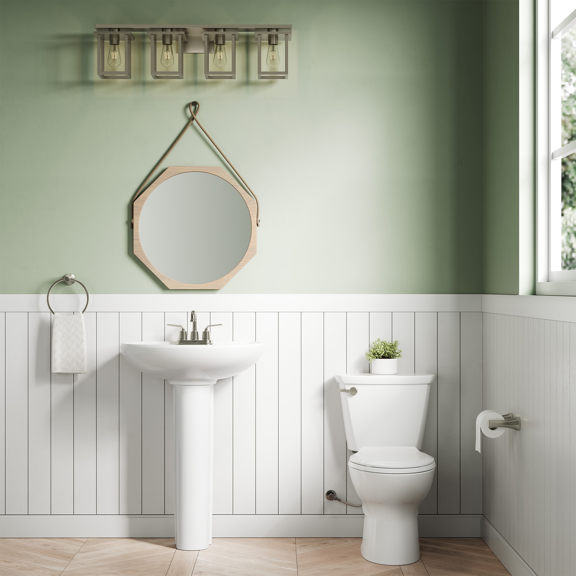 American Standard 2462100.020 toilets - View #8