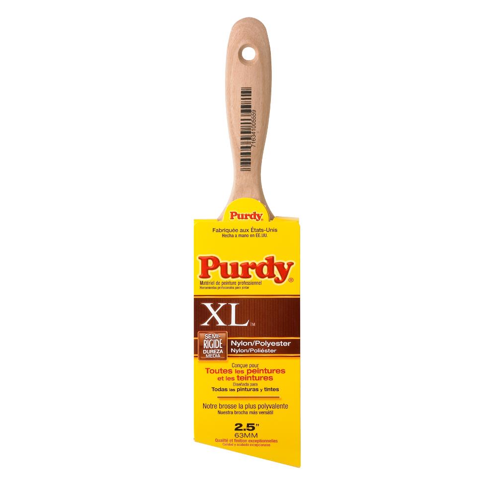 Purdy 144060925 Paint-Brushes - View #3