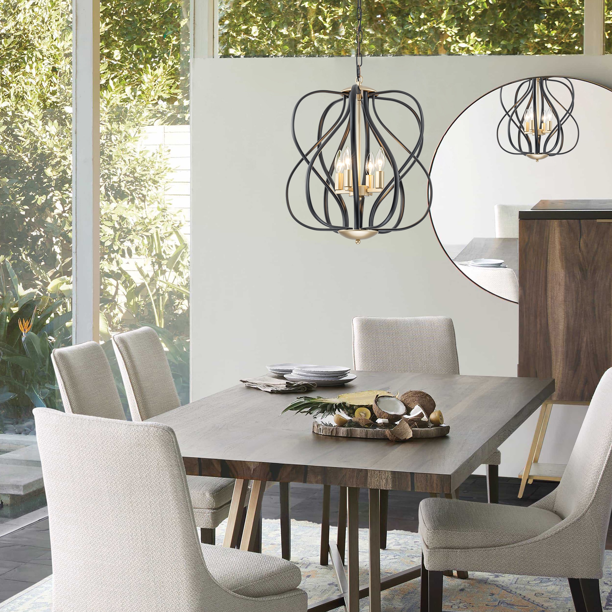 Rennnsan PL810171878 Pendant-Lights - View #4