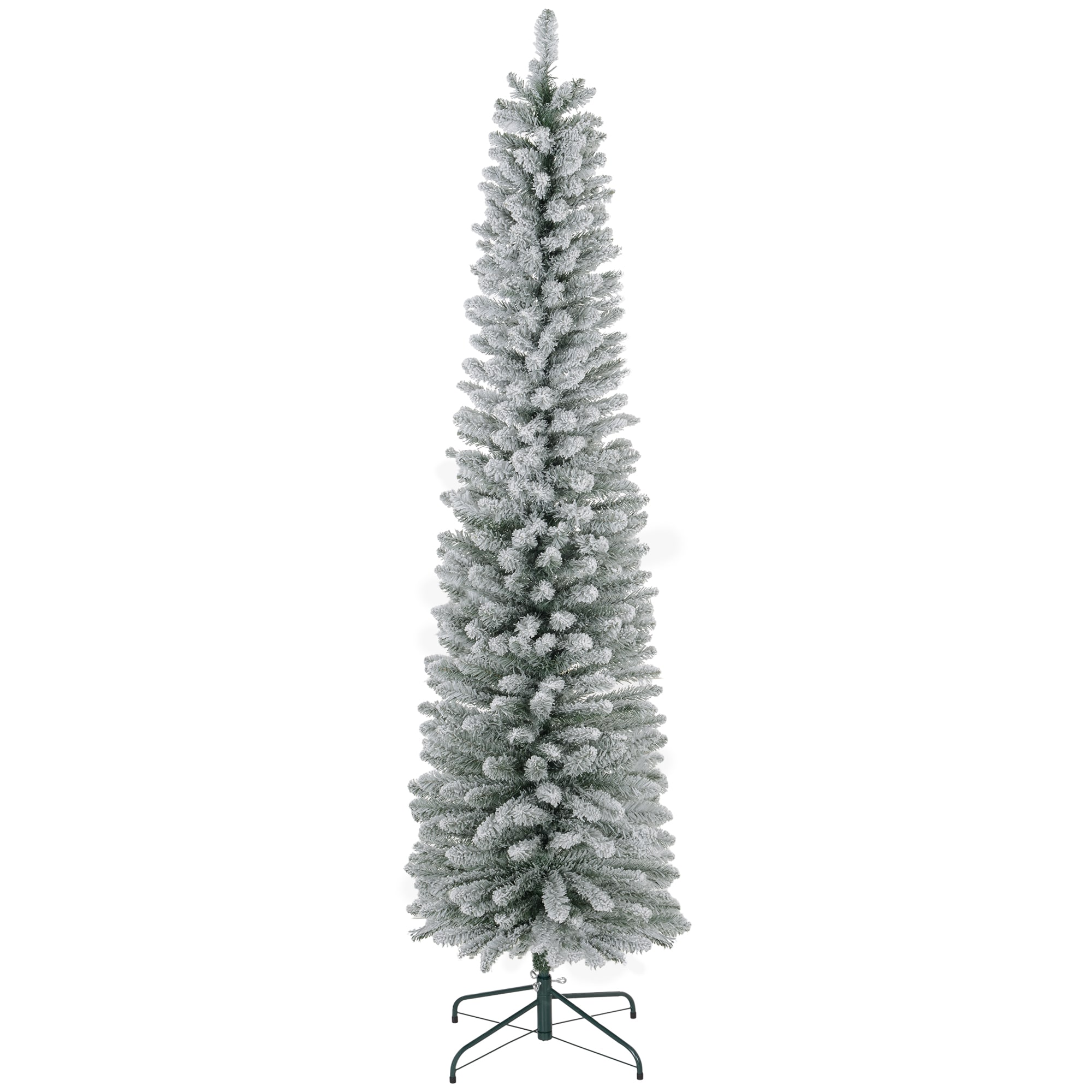 AAZJ NBC-CM64202ML Artificial-Christmas-Trees - View #7
