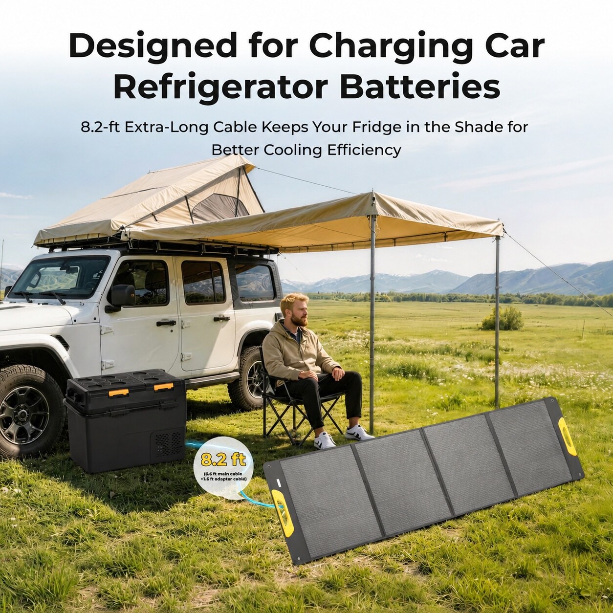 Vrbgify LVG0715V019 Portable-Solar-Panels - View #4