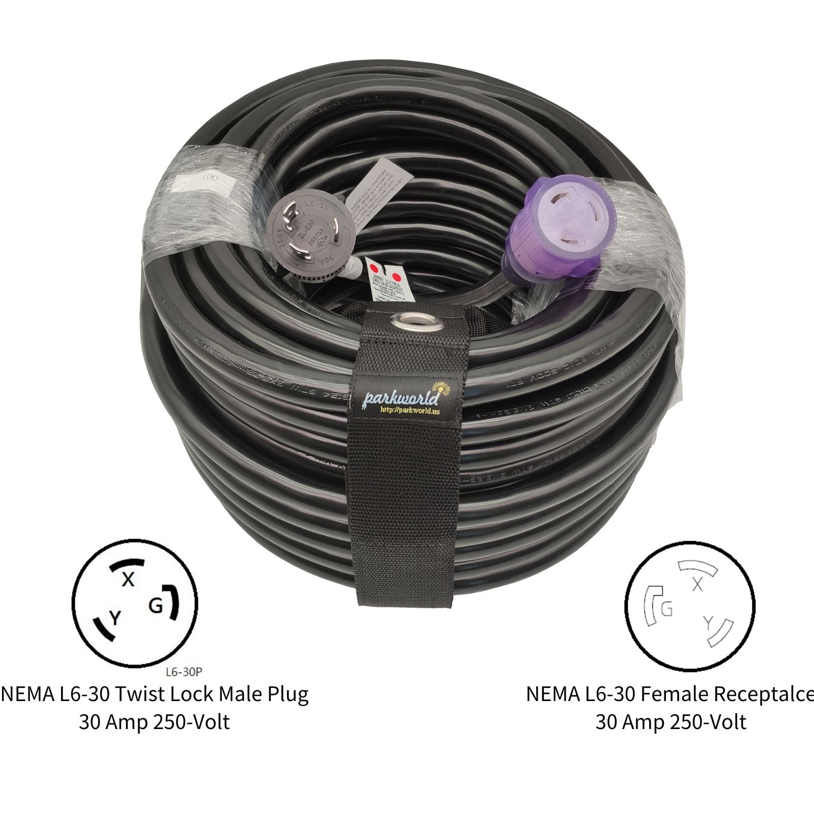 parkworld 62312 Electrical-Extension-Cords - View #4