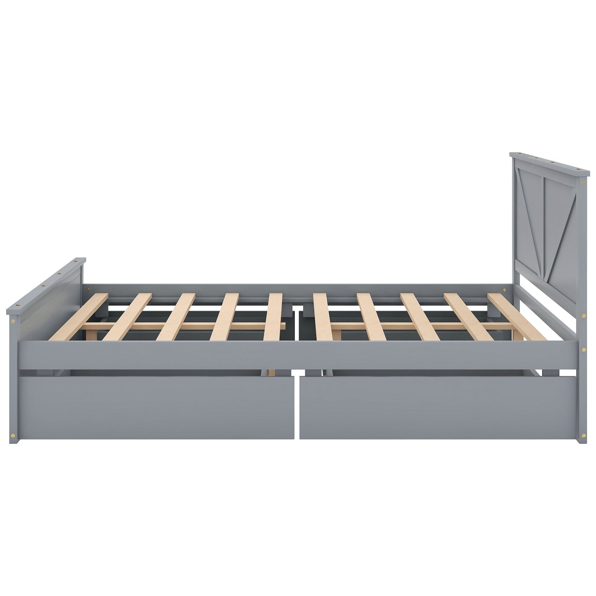 JIMSMAISON JMWMFB16GR beds - View #7