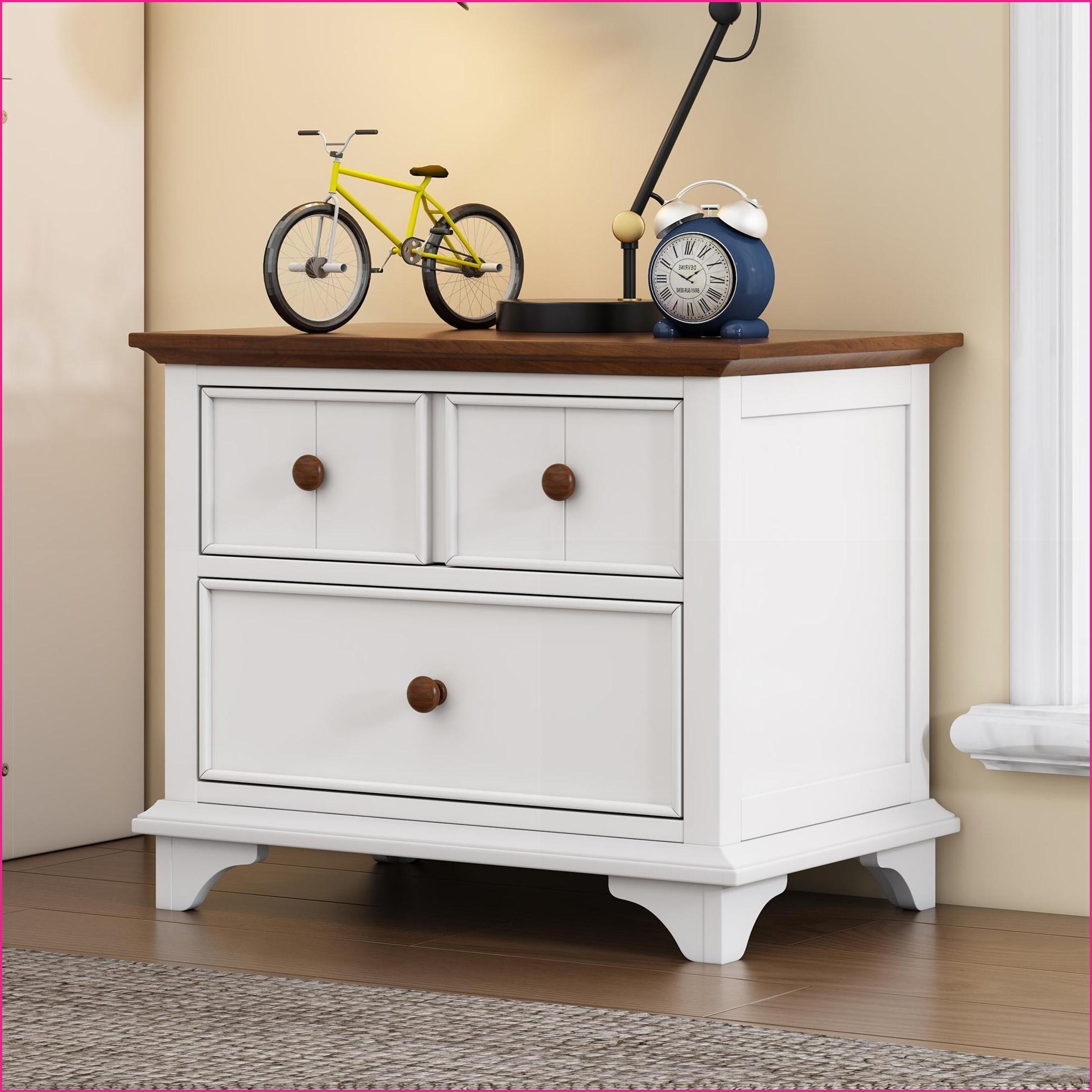 Watnature 0G2B3S4F7A15 nightstands - View #9