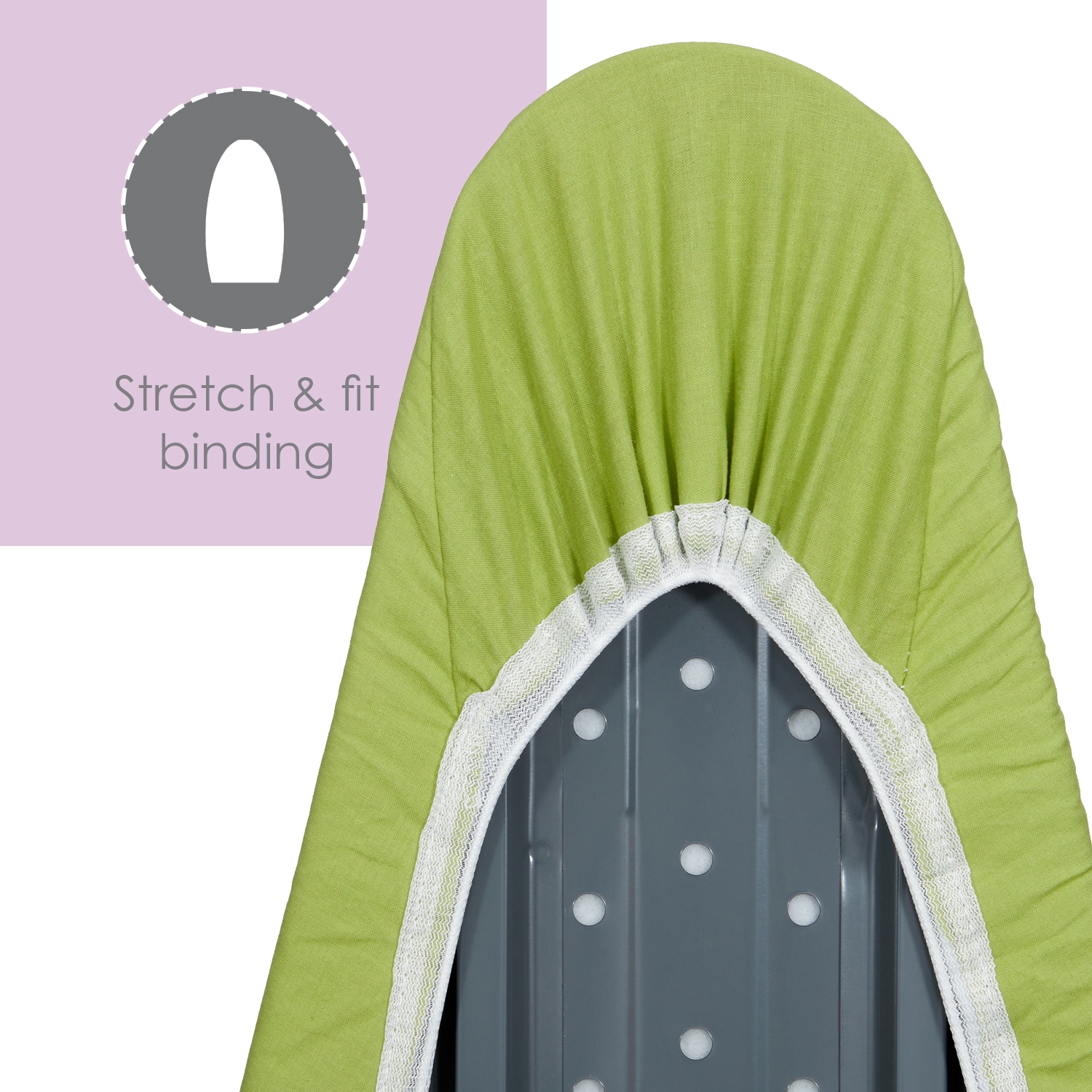 SEYMOUR HOME PRODUCTS 8143947 Ironing-Boards-And-Accessories - View #7