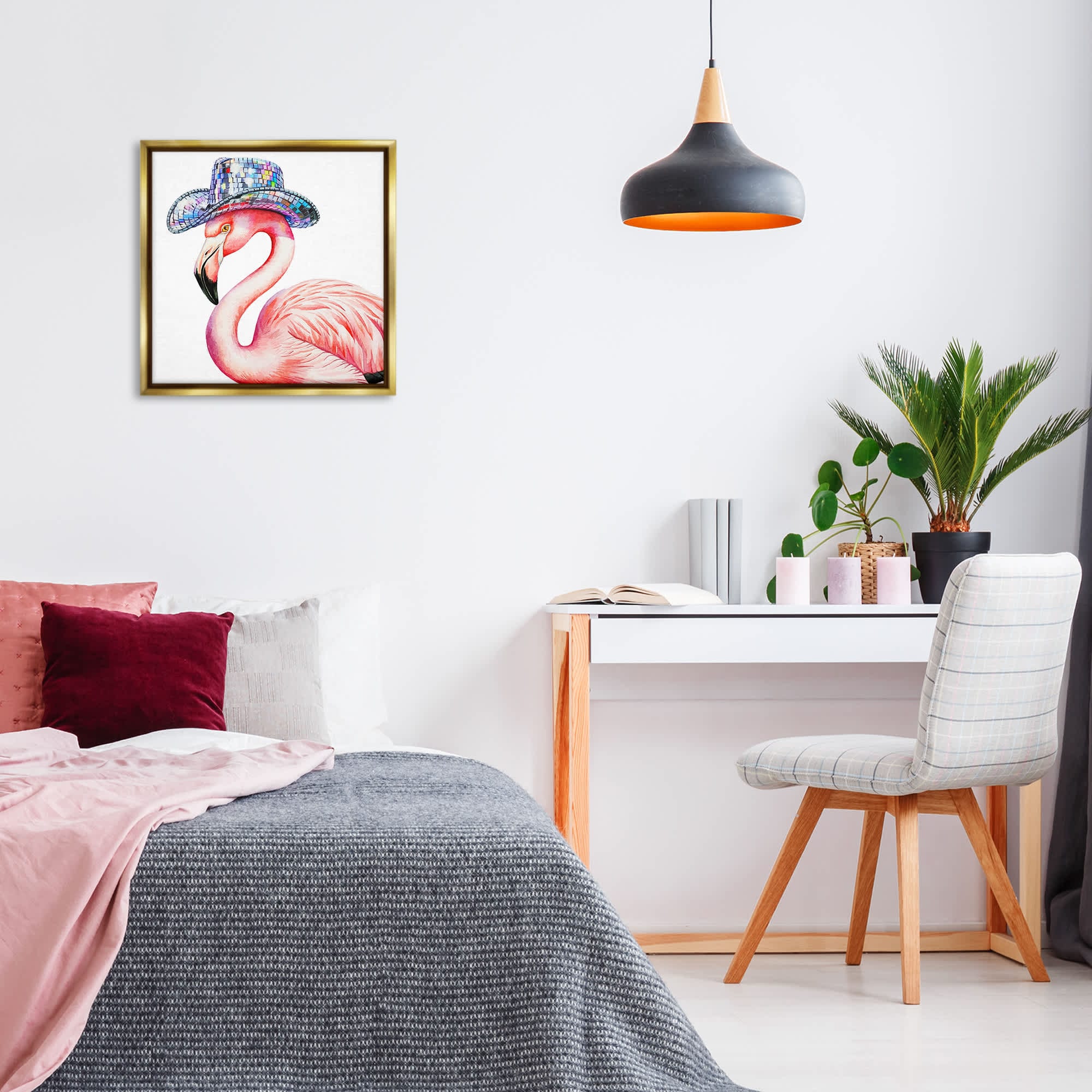 Stupell Industries BS-113-FFG-24X24 Wall-Art - View #3