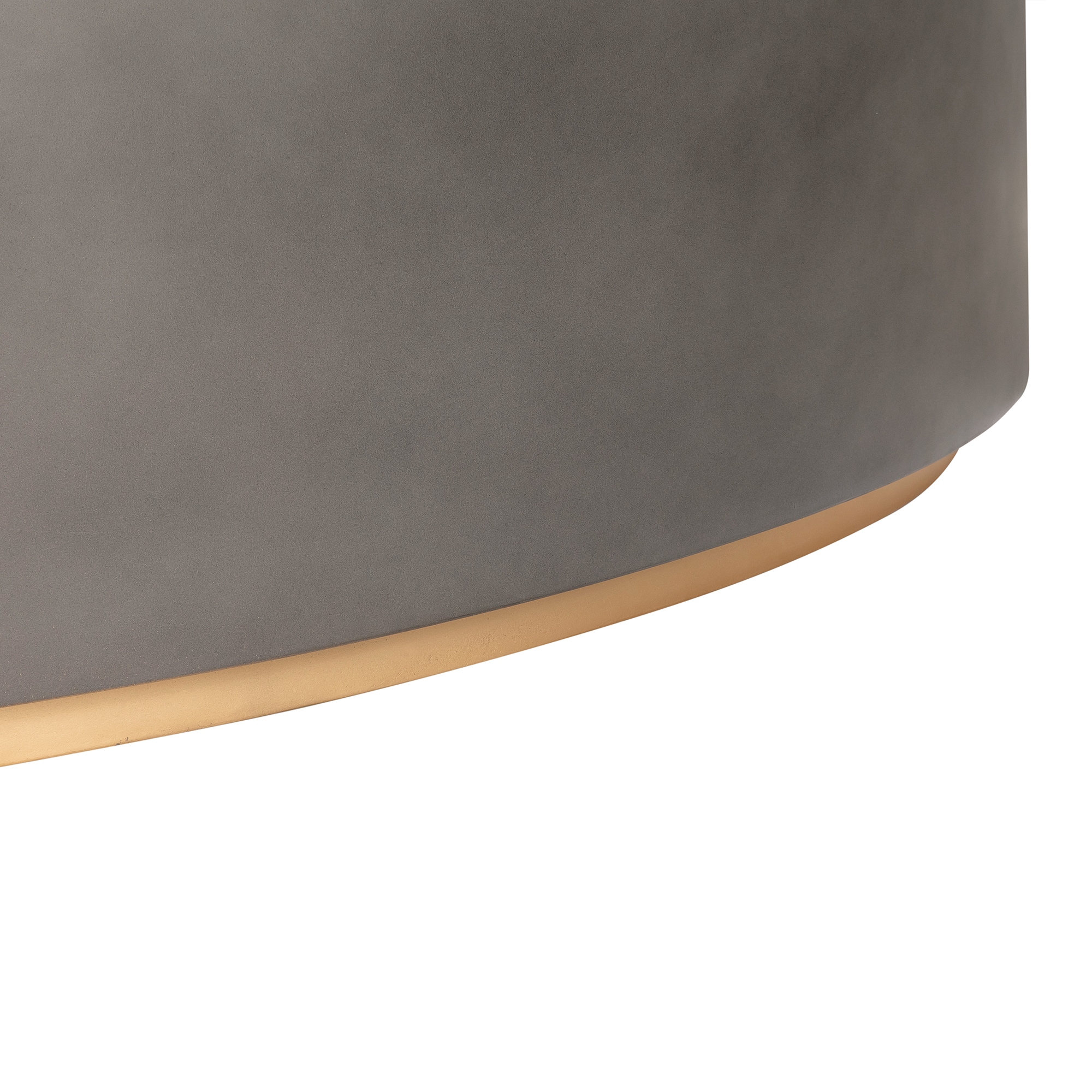 Armen Living LCAWCOGR Coffee-Tables - View #4