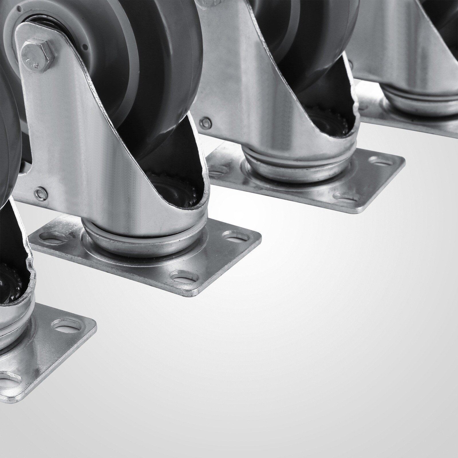 VEVOR 16PCS5CTX1-1JL001V0 casters - View #14