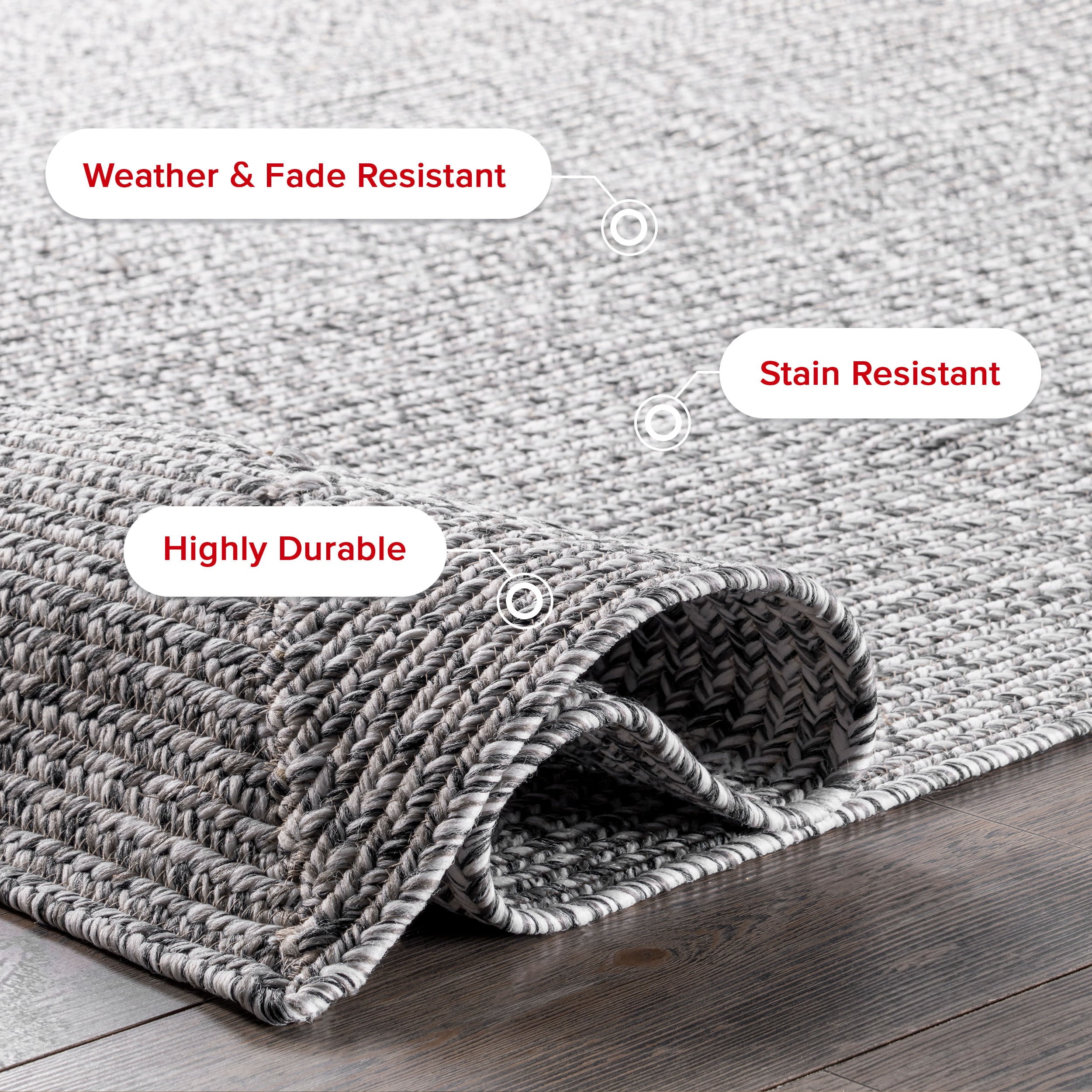 nuLOOM HJFV01C-12018 rugs - View #12