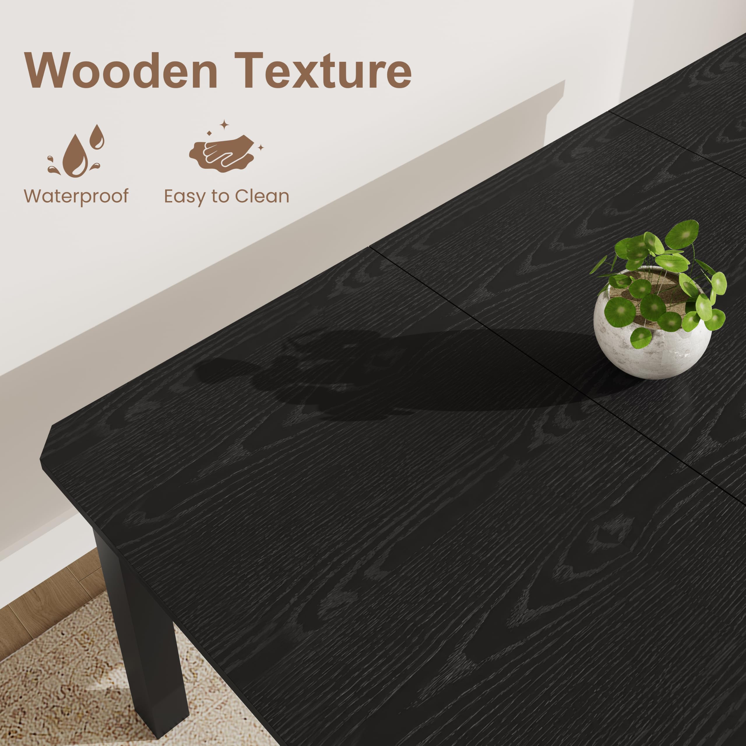 DEXSO CRSTCXW2TPG0S36 Dining-Tables - View #4