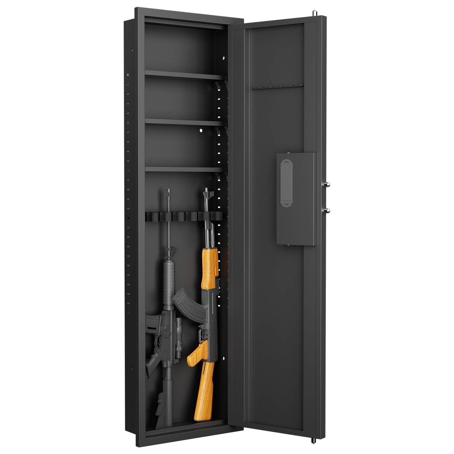 Naturefalls PQF1MJMWC57V Gun-Safes - View #7