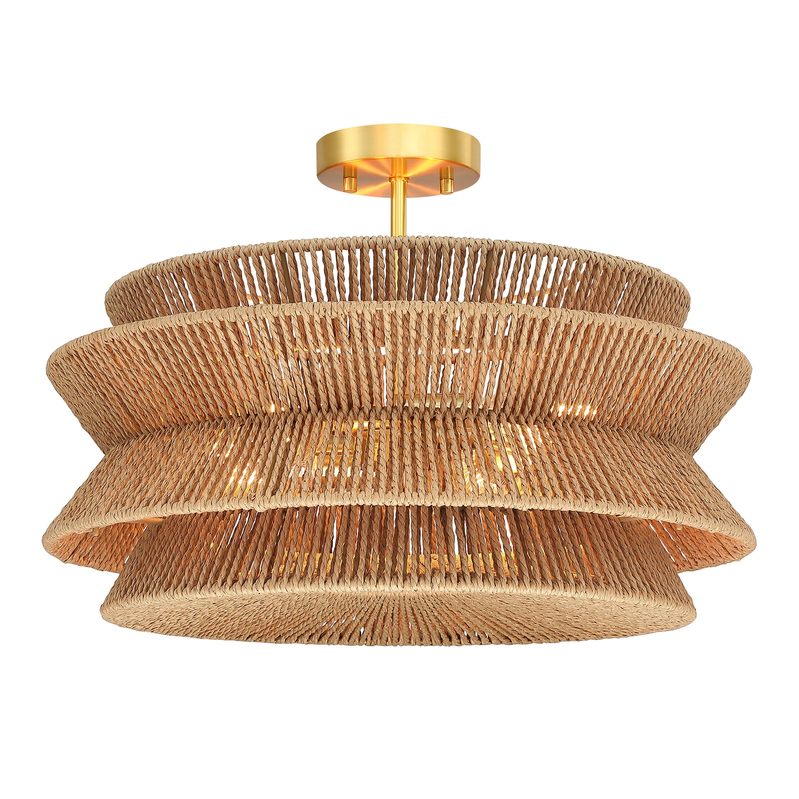 True Fine 90103FL flushmounts - View #2