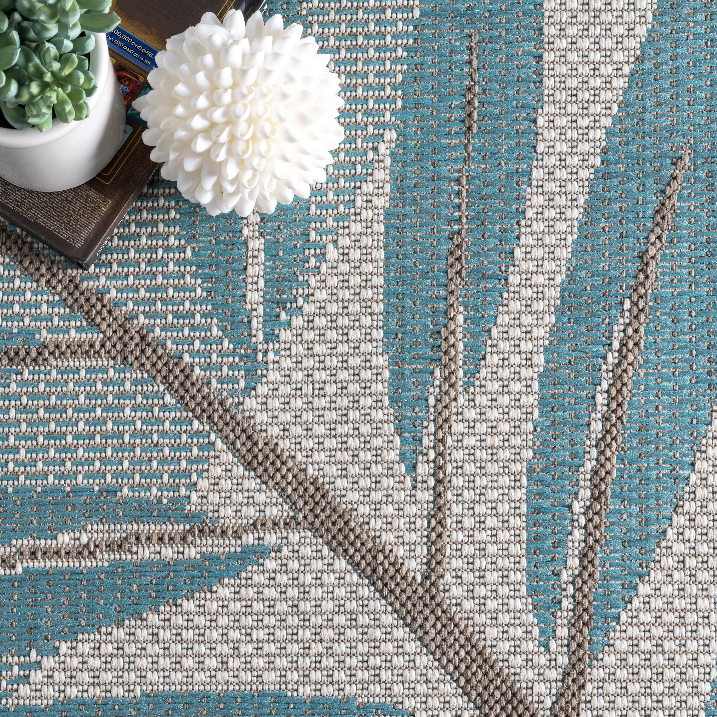 nuLOOM OCAV05B-53076 rugs - View #10