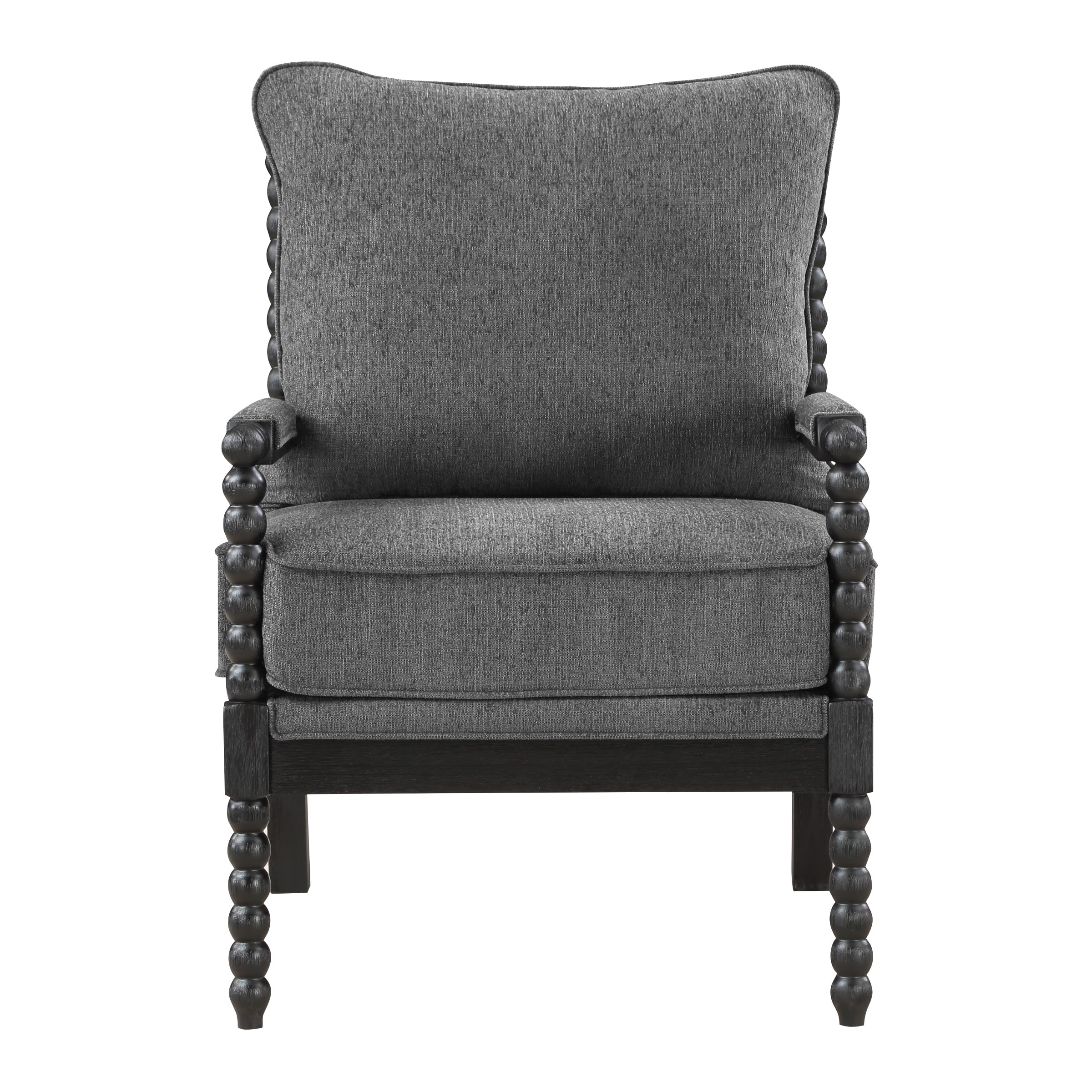 Office Star Products ELZ-BY7 chairs - View #3