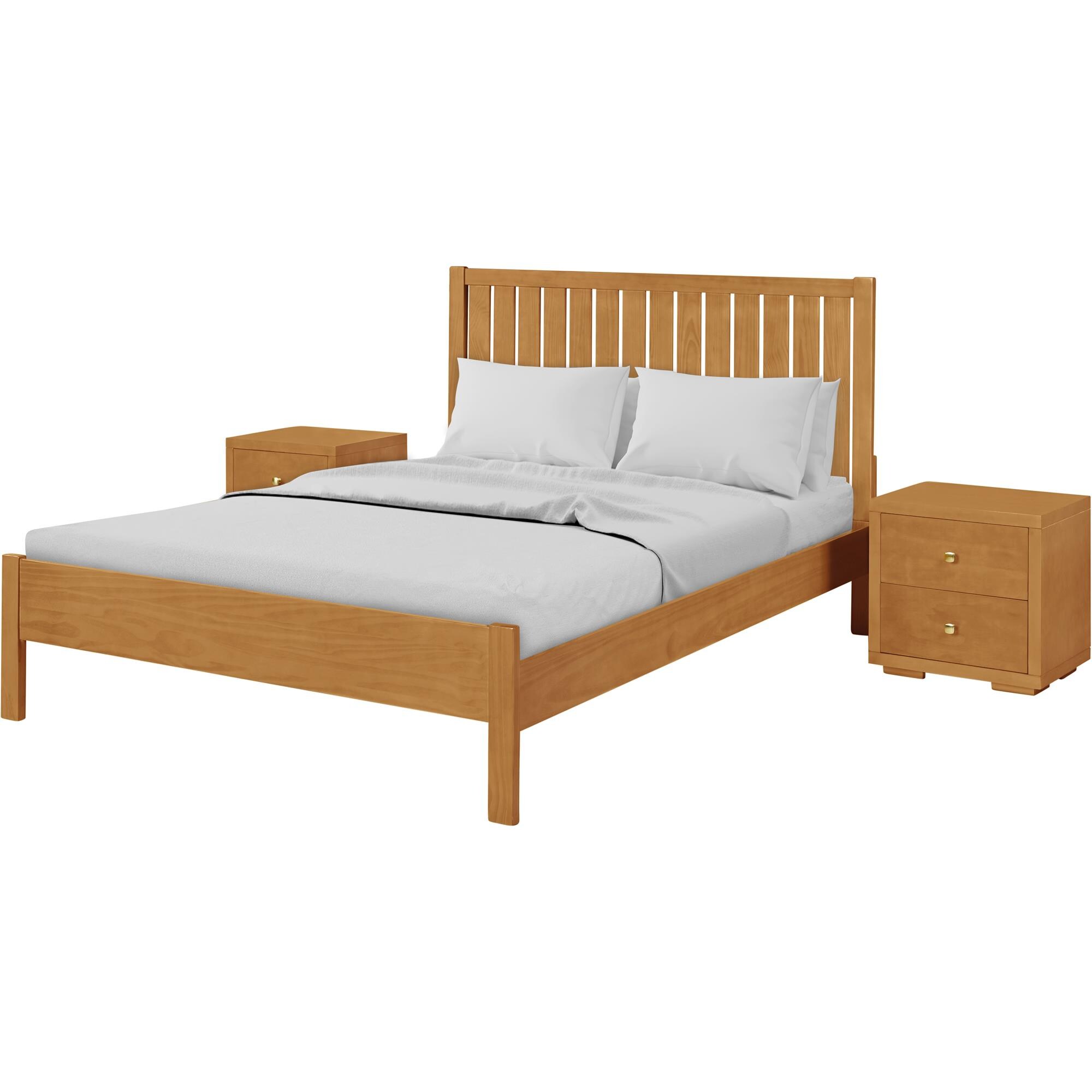 Camden Isle 314633 Bedroom-Sets - View #2