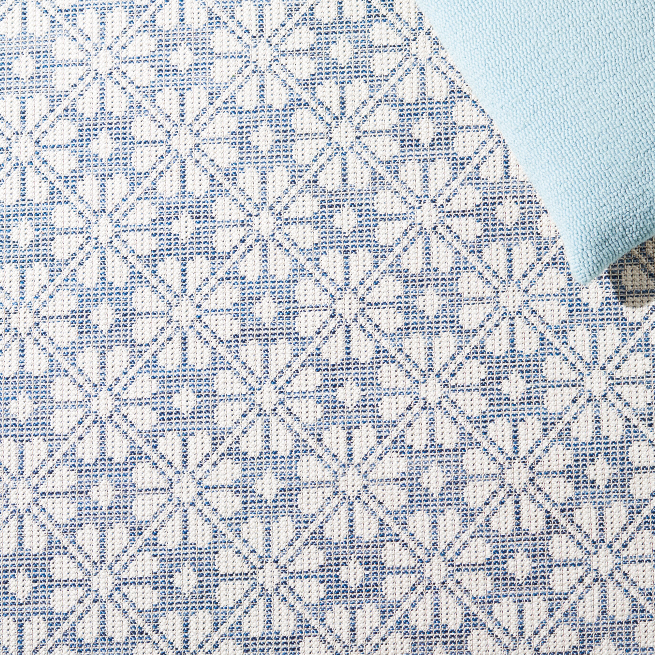 Safavieh MSR4491N-7SQ rugs - View #4