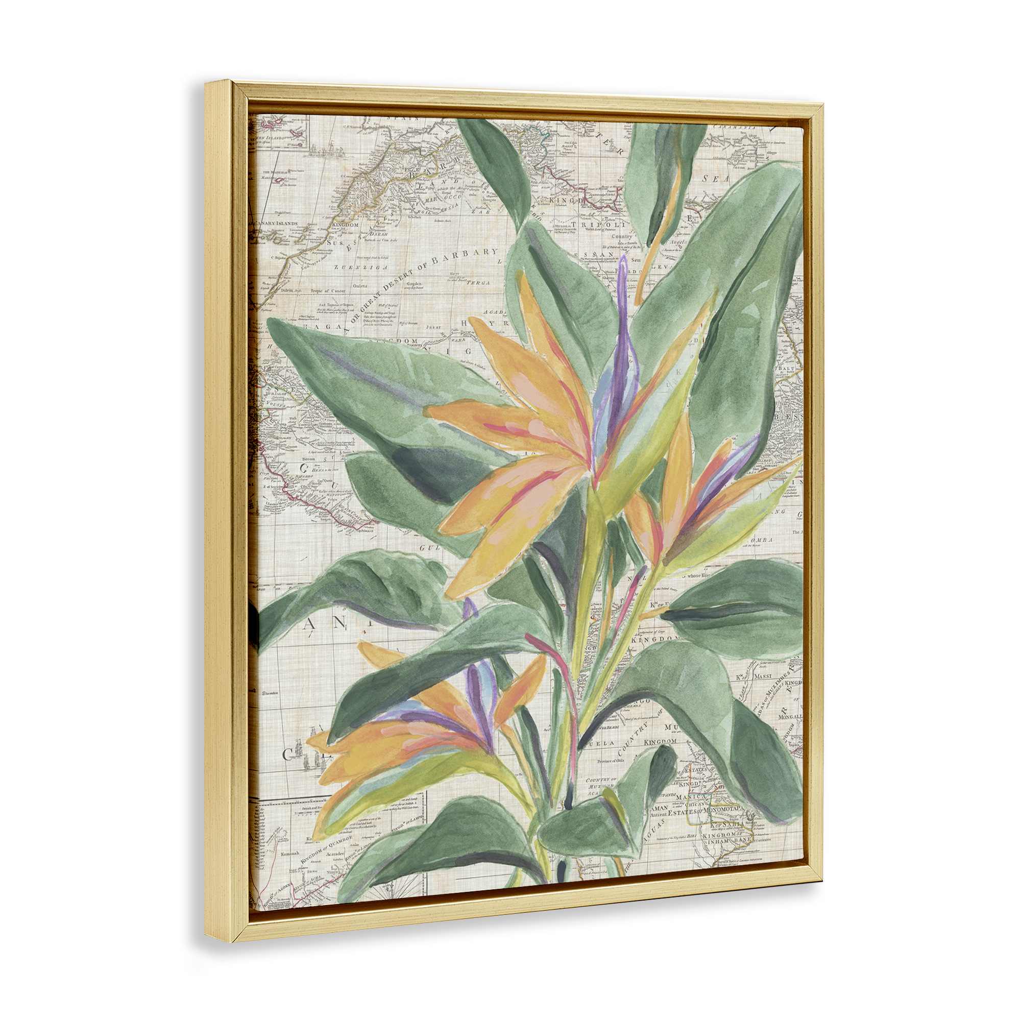 Stupell Industries BS-388-FFG-16X20 Wall-Art - View #2