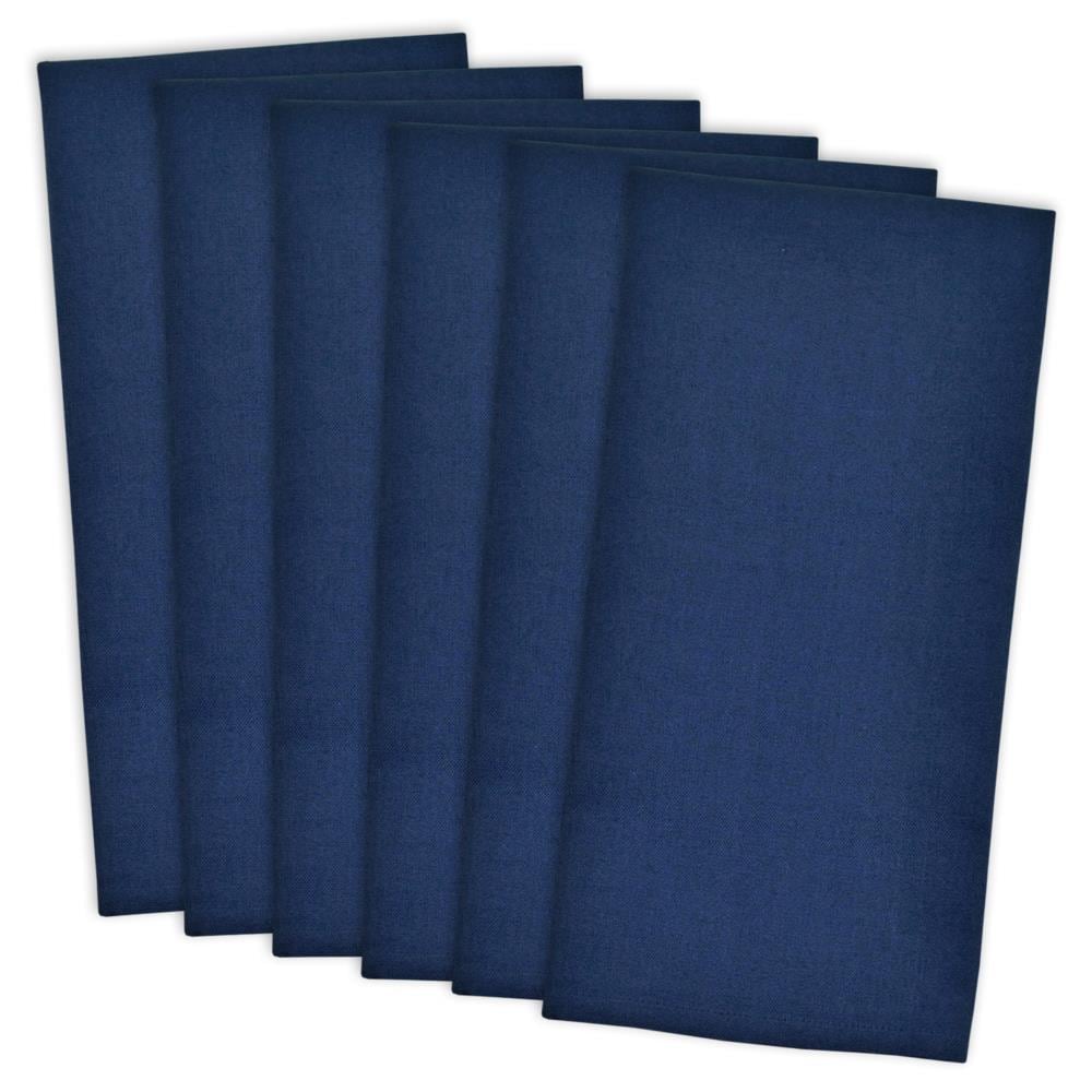 DII CAMZ34467 6 -Pack Cotton Towel