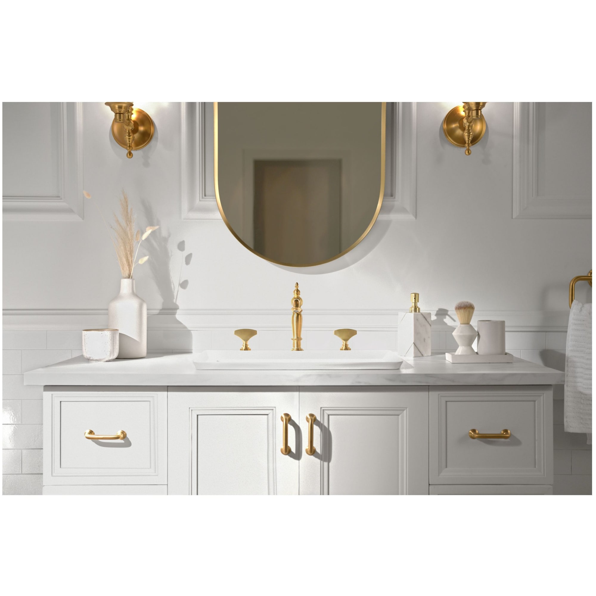 KOHLER K-98068-6-CP Bathtub-Handles - View #4