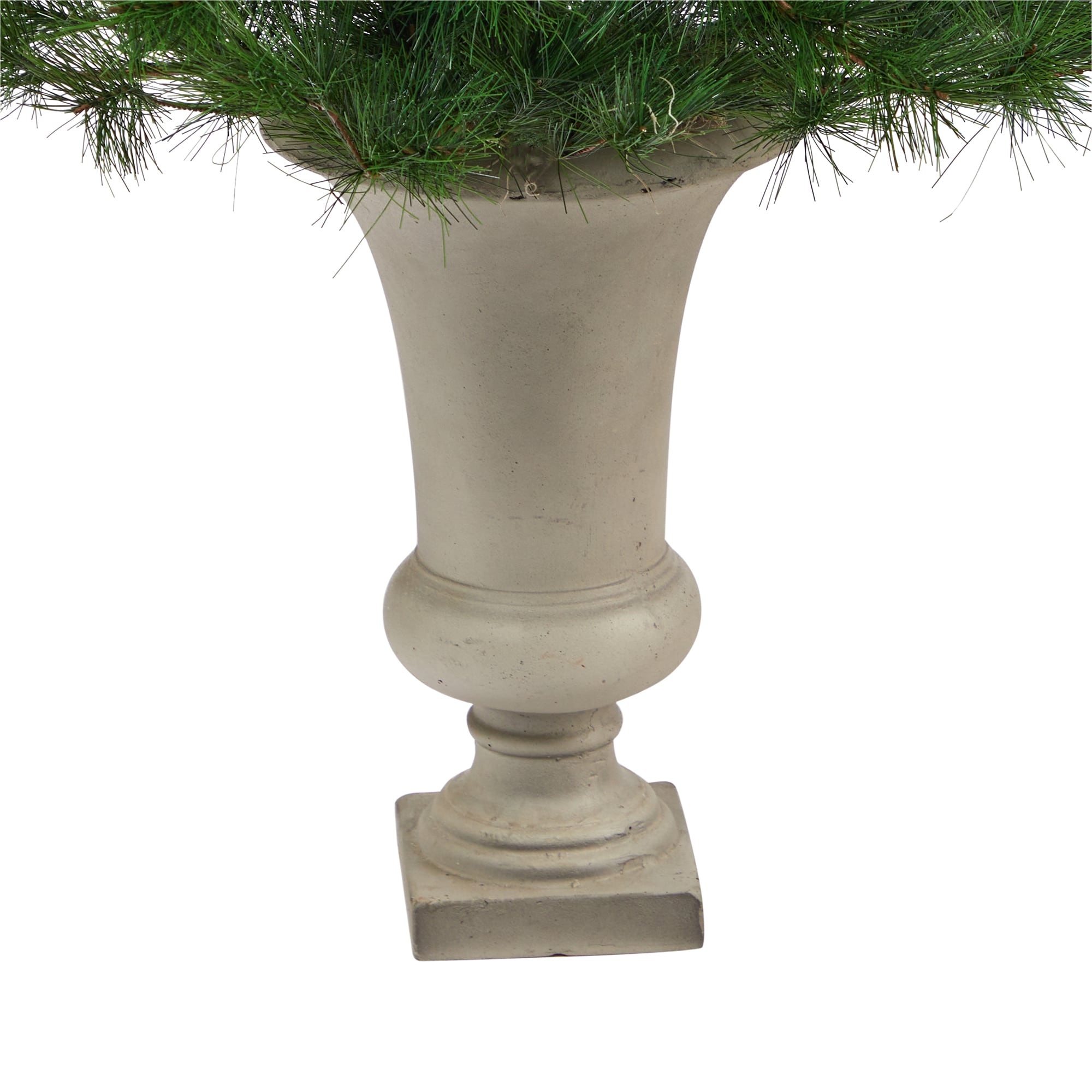 Nearly Natural T2348 Artificial-Christmas-Trees - View #5