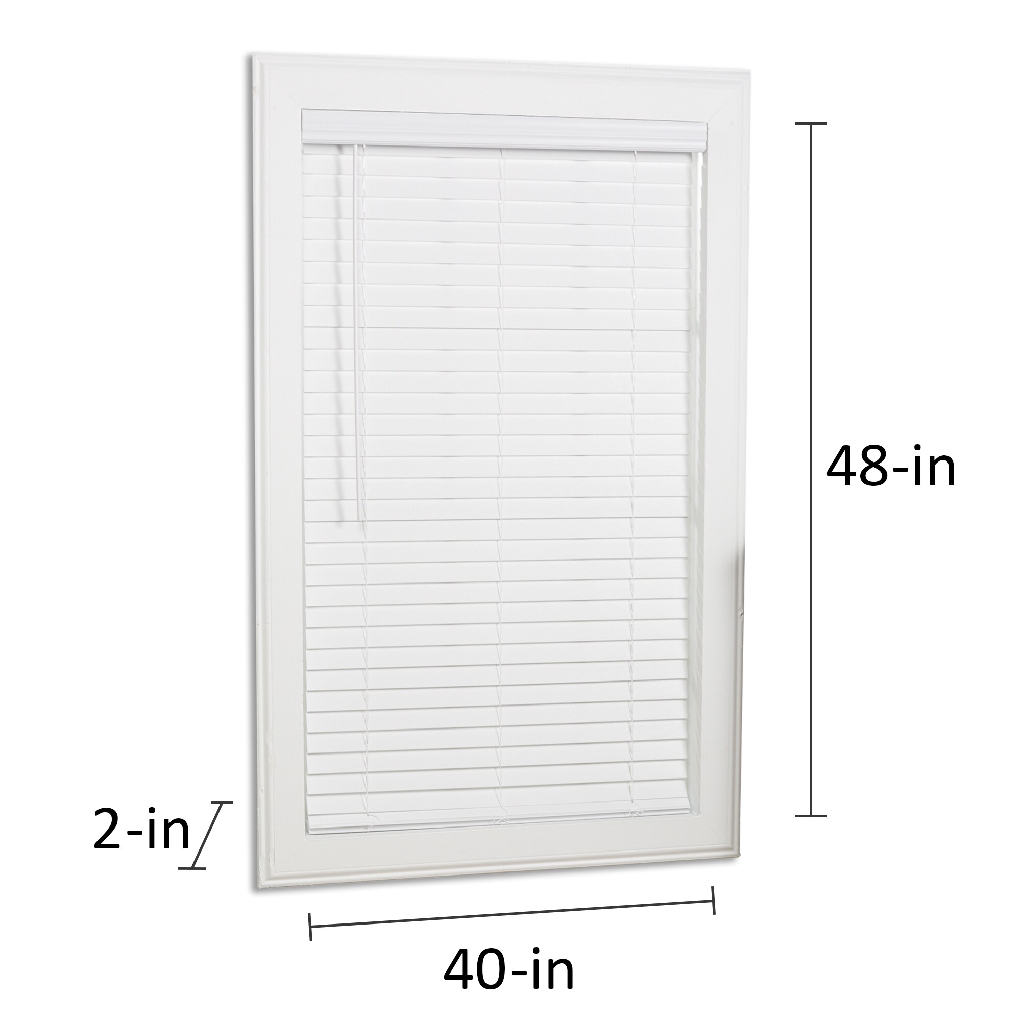 allen + roth 18JWT394480 blinds - View #8