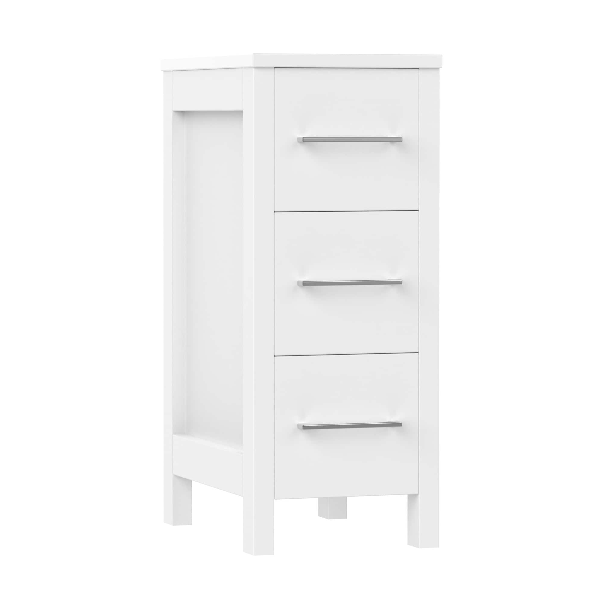 Vanity Art VA3112-W Bath-Vanity-Combo - View #5