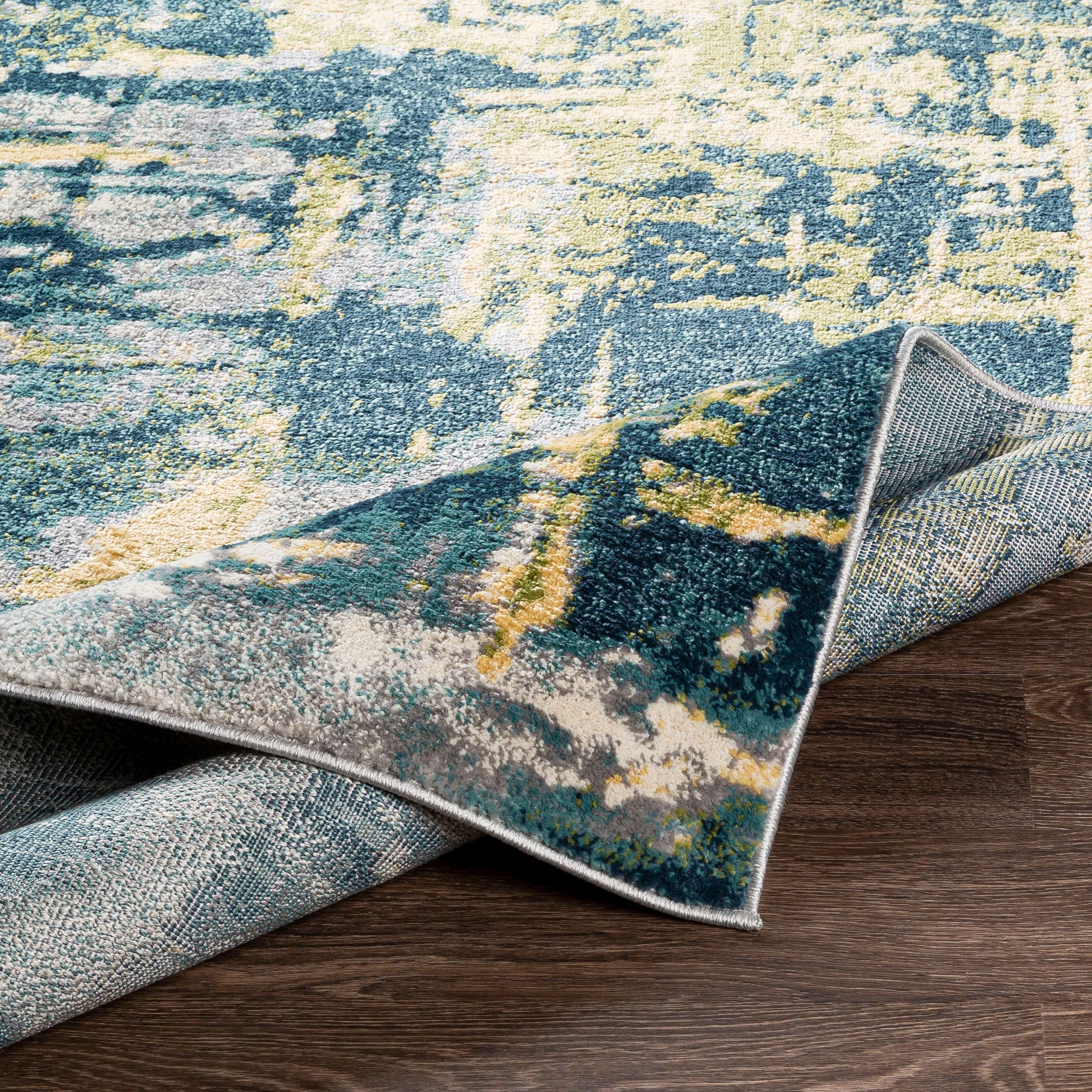 allen + roth 219211 rugs - View #3