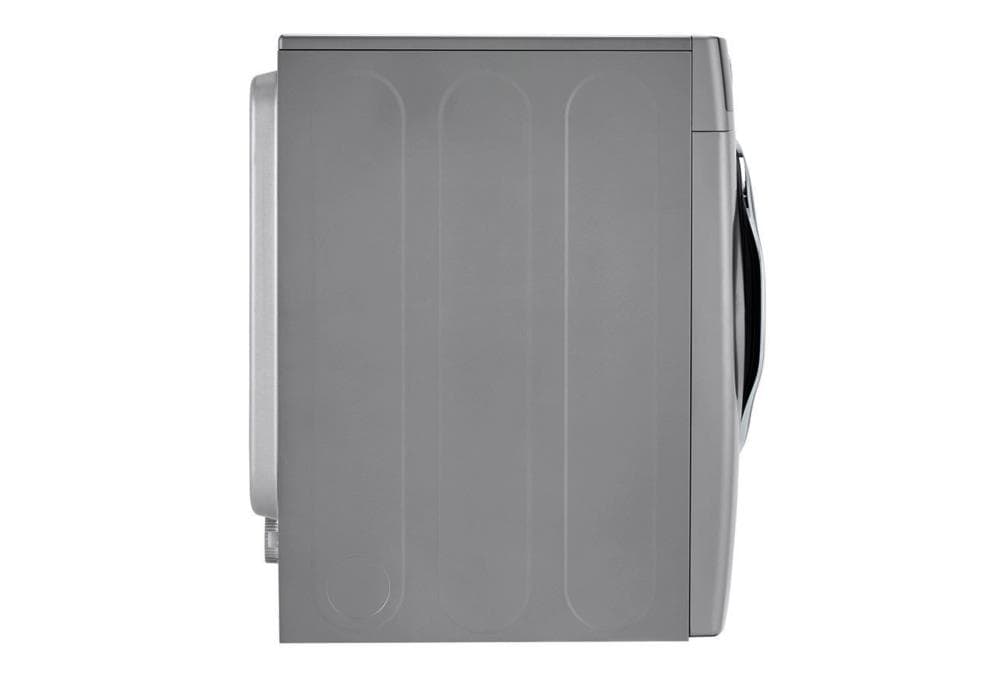 Midea MLG52S7AGS Gas-Dryers - View #4