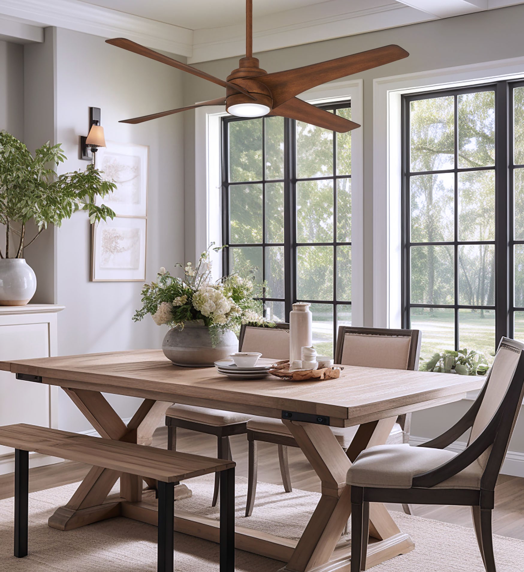 Minka Aire F543L-DK Ceiling-Fans - View #8