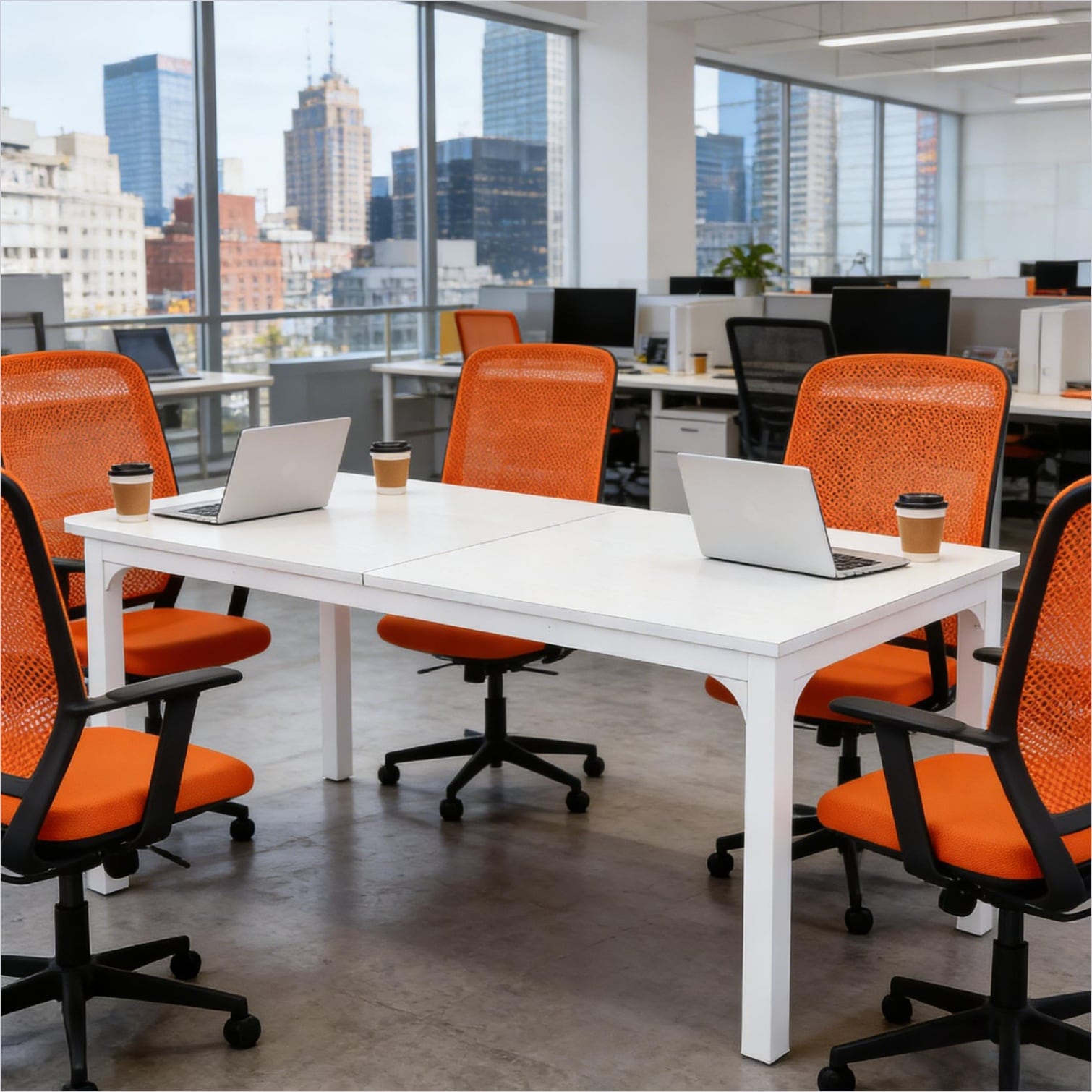 SunJet K0NS7YGMVX9U desks - View #8