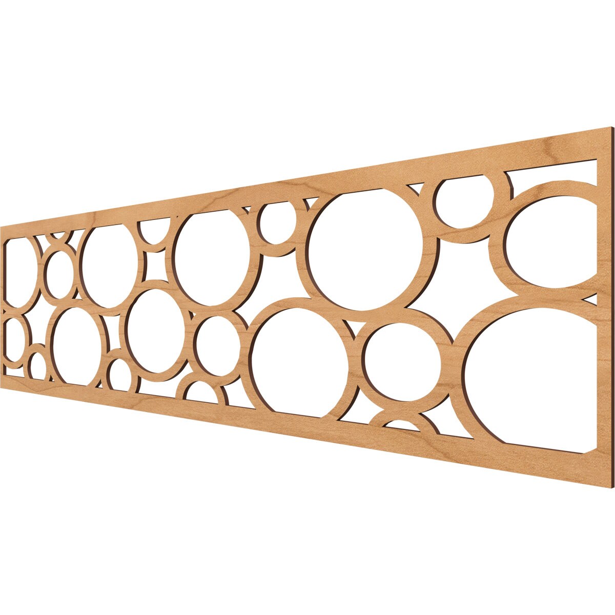 Ekena Millwork MLDB12X47HEMMA Wall-Panel-Moulding - View #5