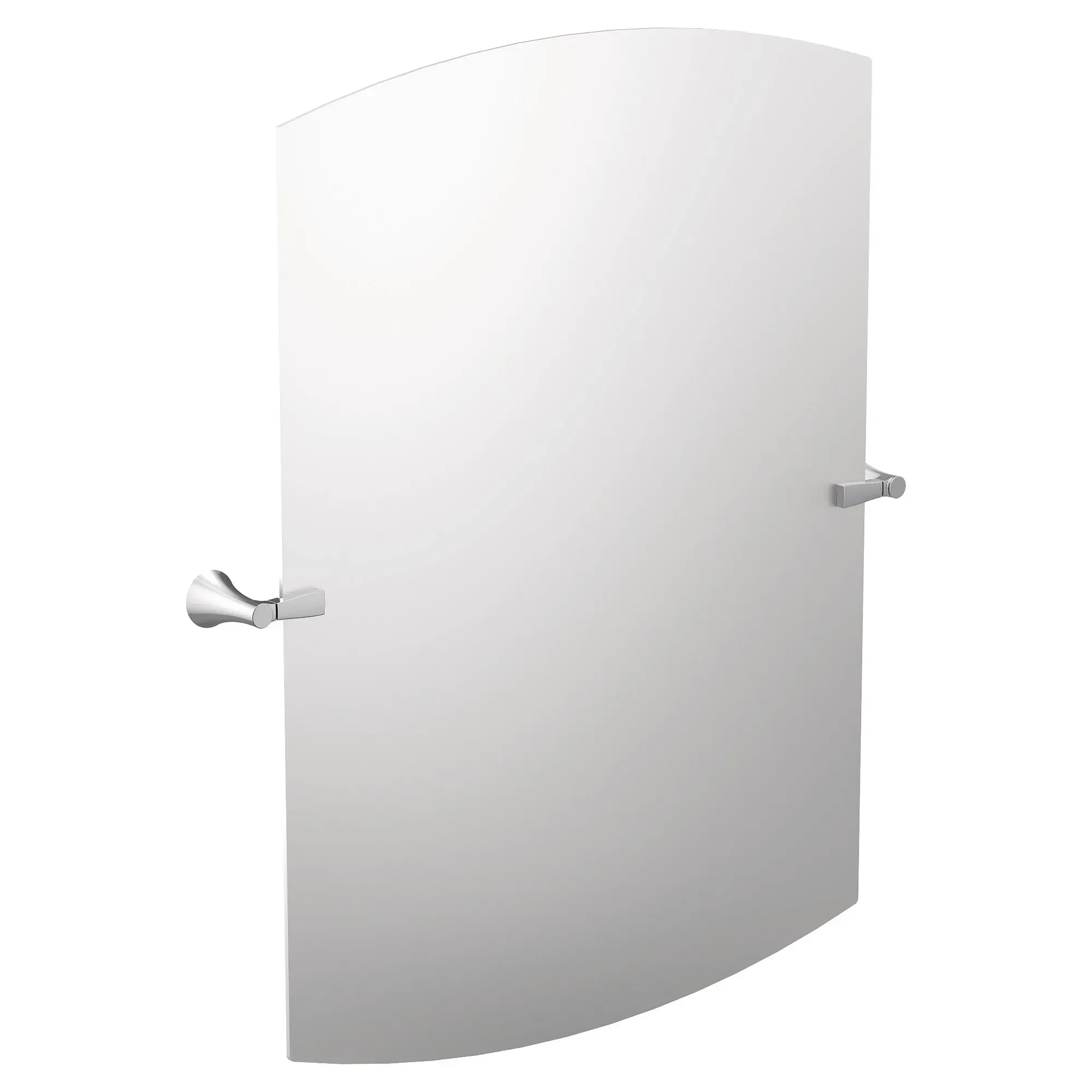 Moen Flara Mirror in Chrome