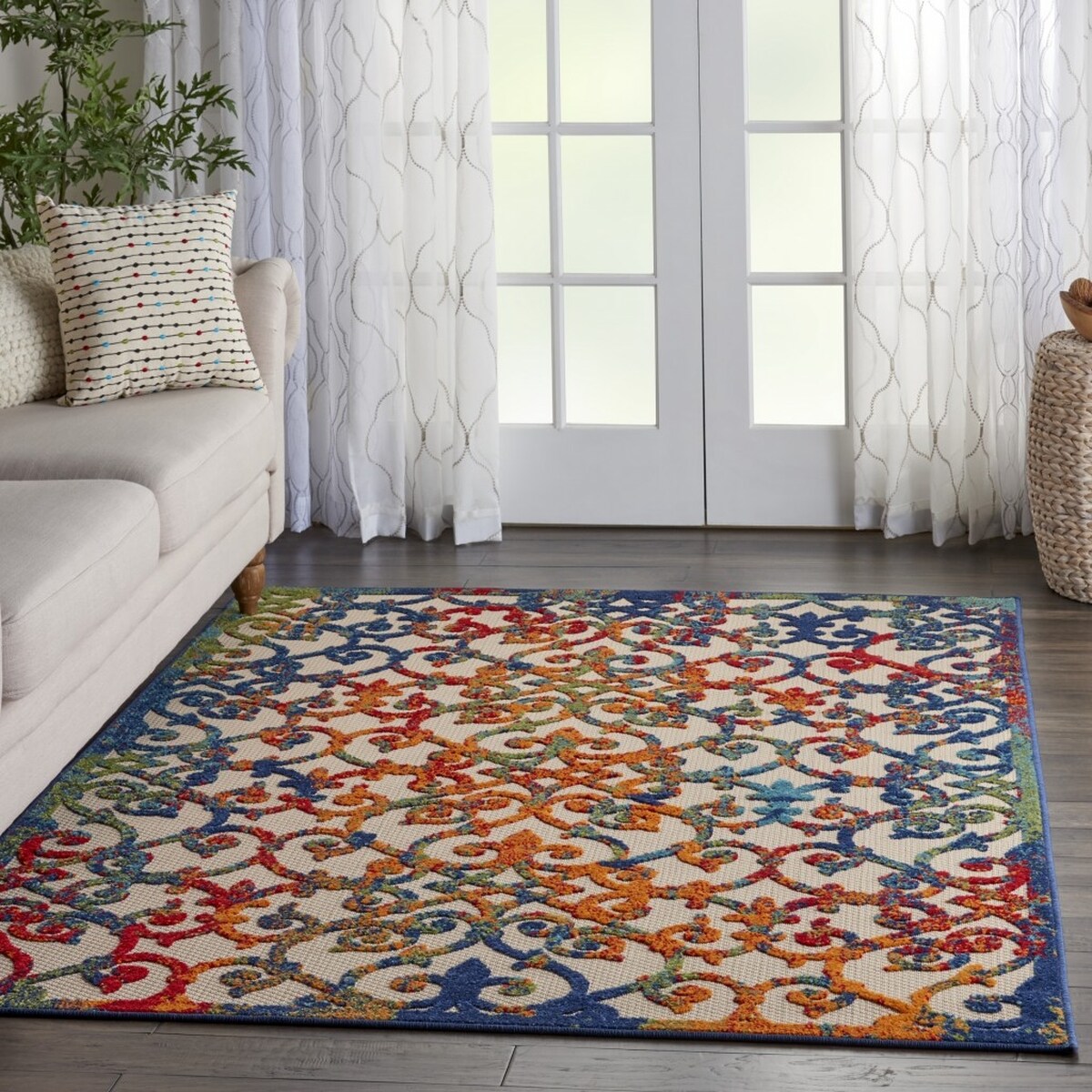 HomeRoots 4000385031 rugs - View #10