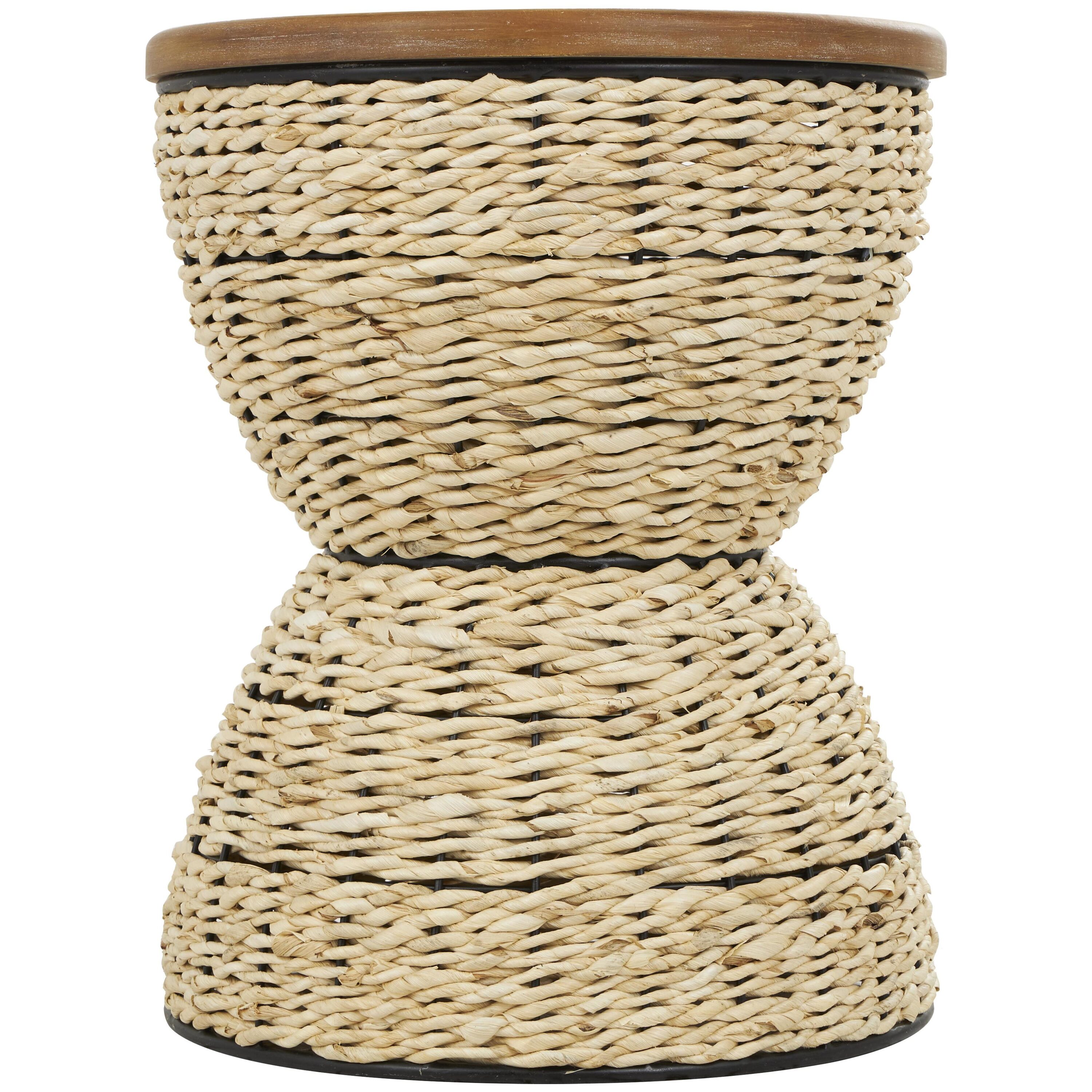 Grayson Lane 821883 Indoor-Ottomans - View #6