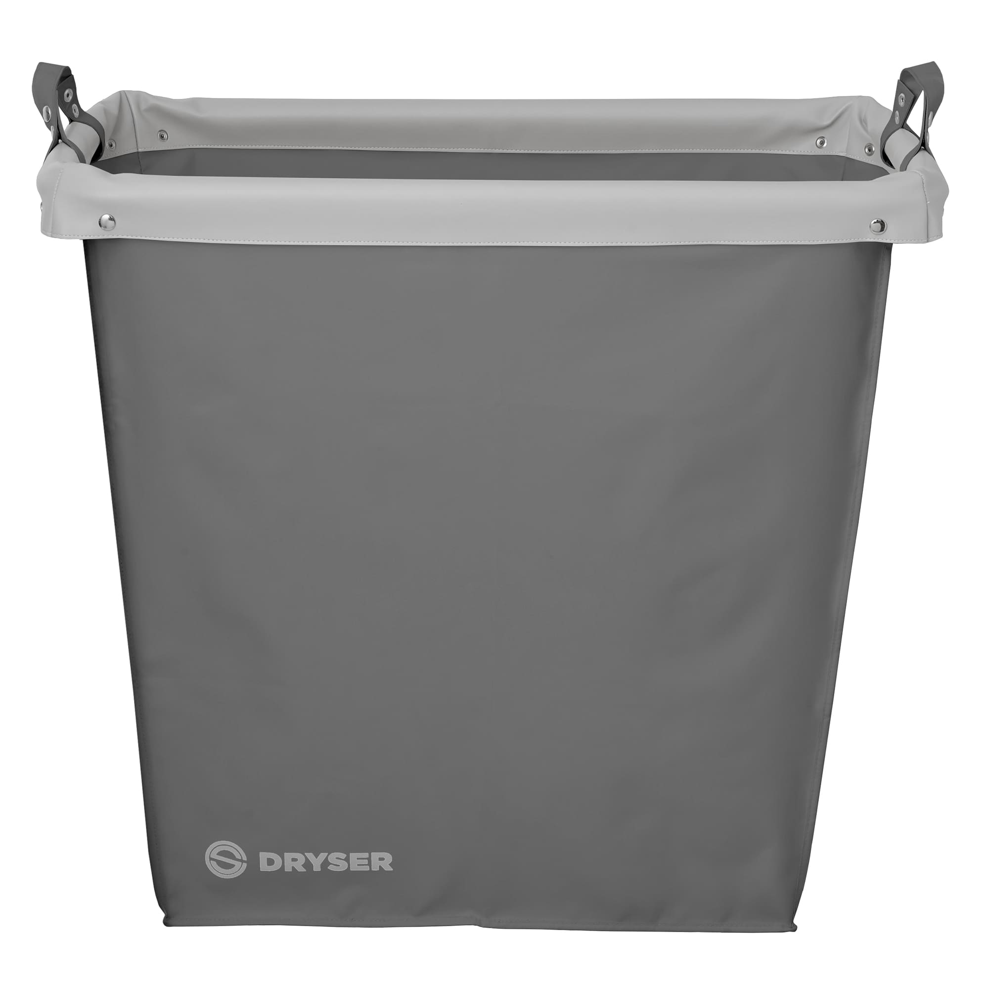 Dryser JAN-BAG-300-GRY Hamper-Baskets - View #3
