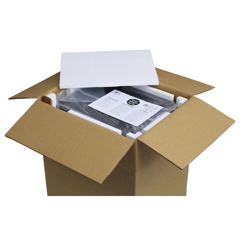 Alera ALENPABFBL Filing-Cabinets - View #7
