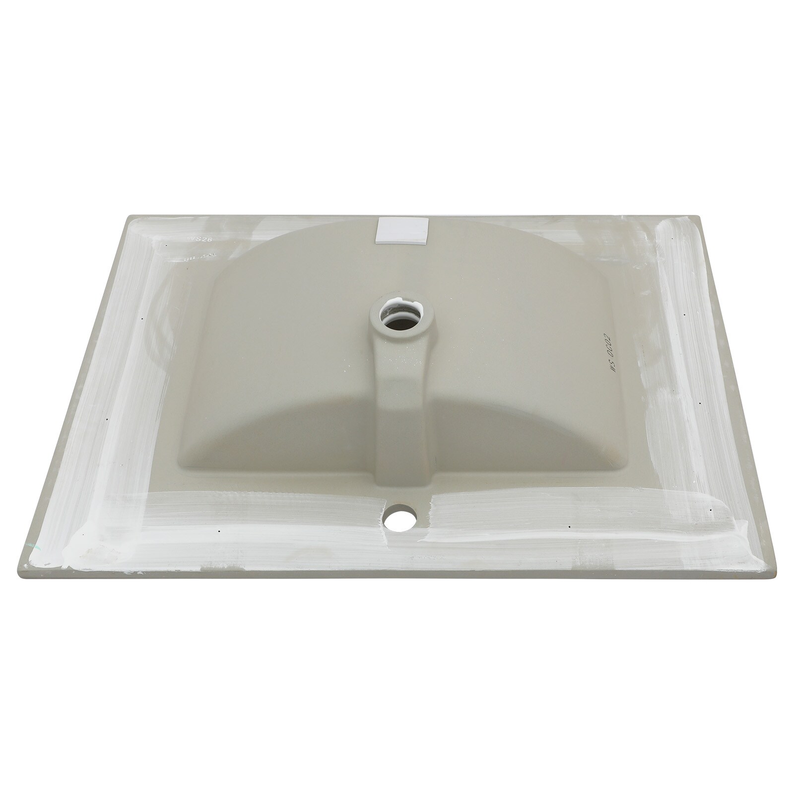 Huluwat P1-3P291598 Bath-Sink - View #6