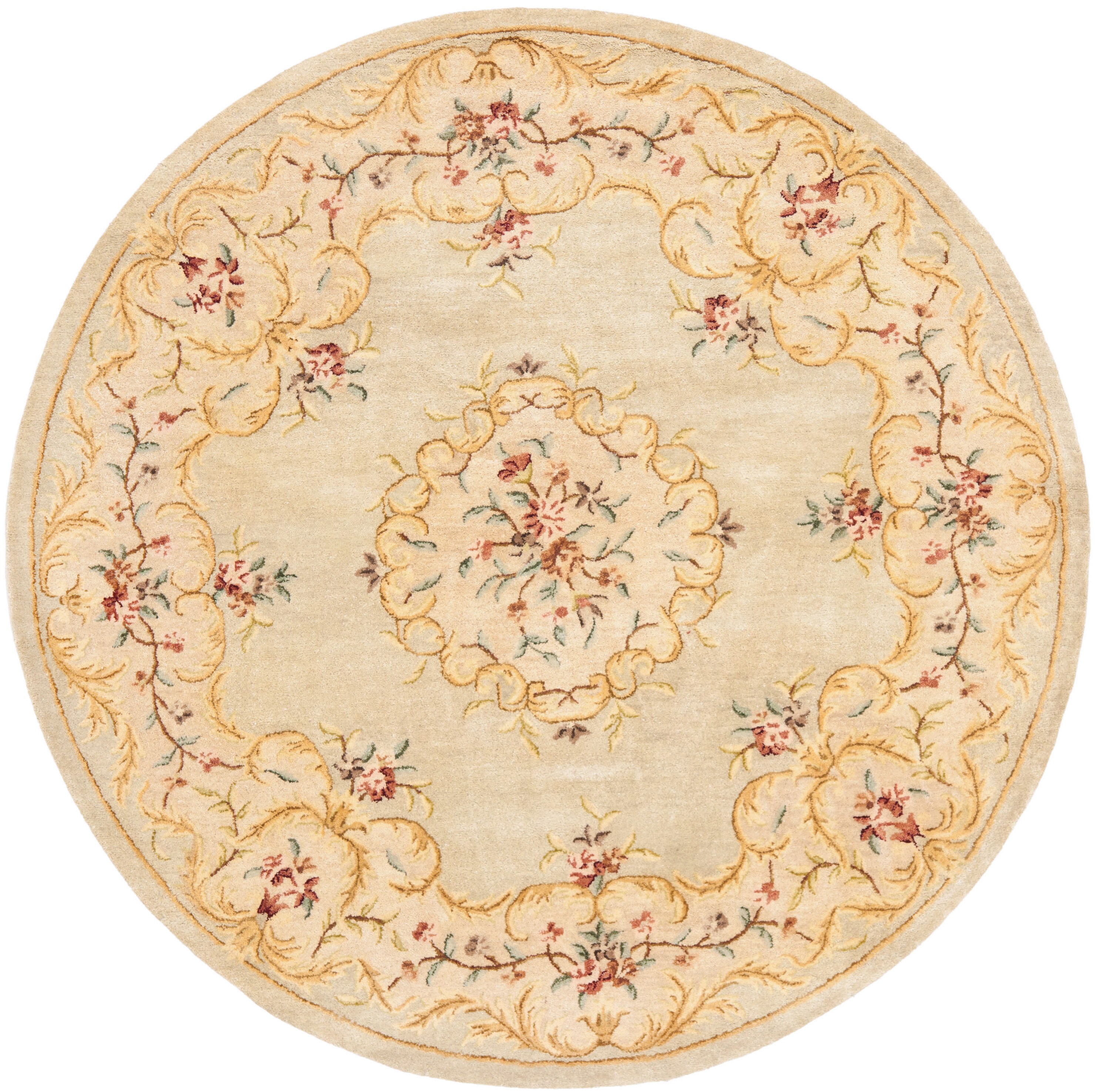Safavieh BRG166B-6R rugs - View #2