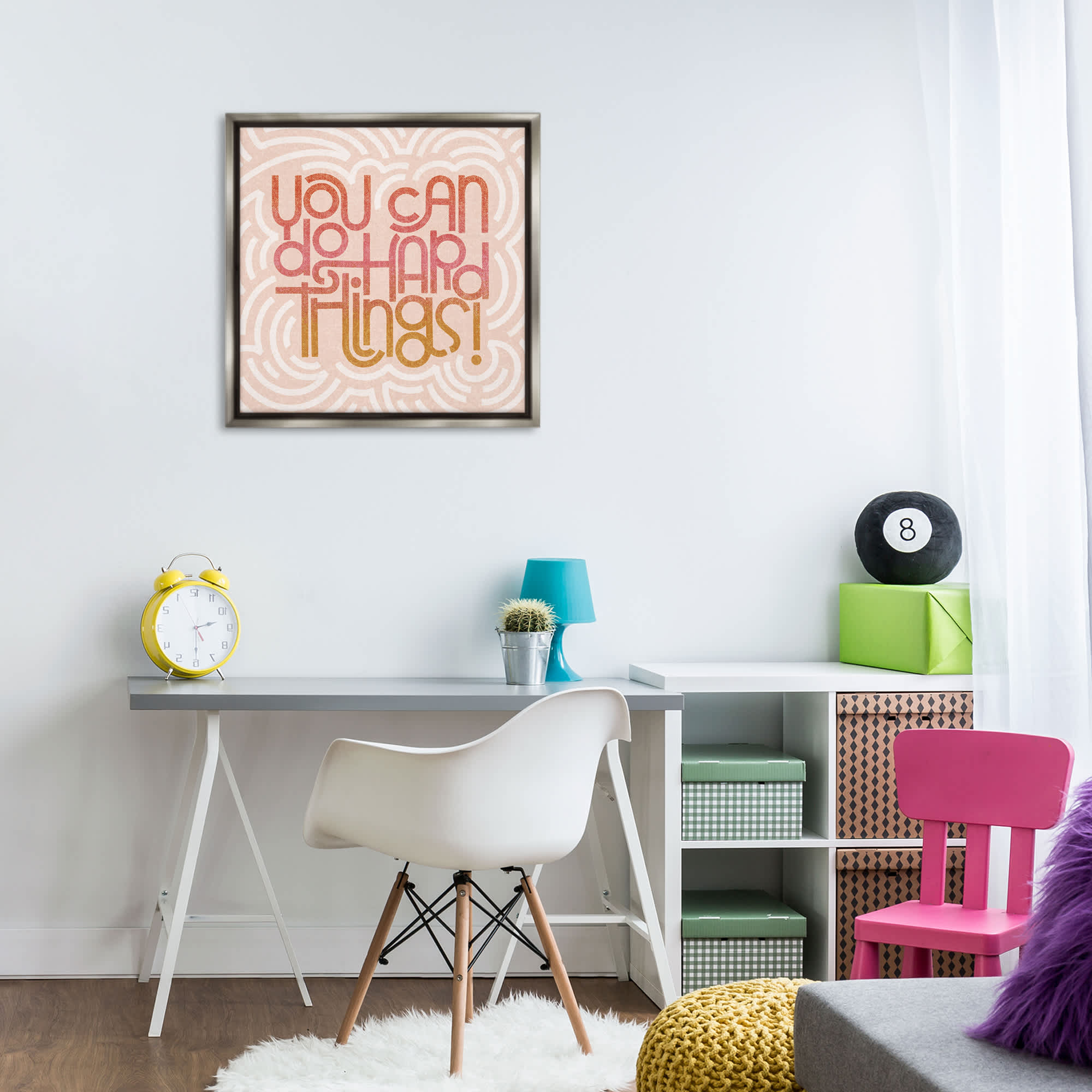 Stupell Industries BT-430-FFL-24X24 Wall-Art - View #3
