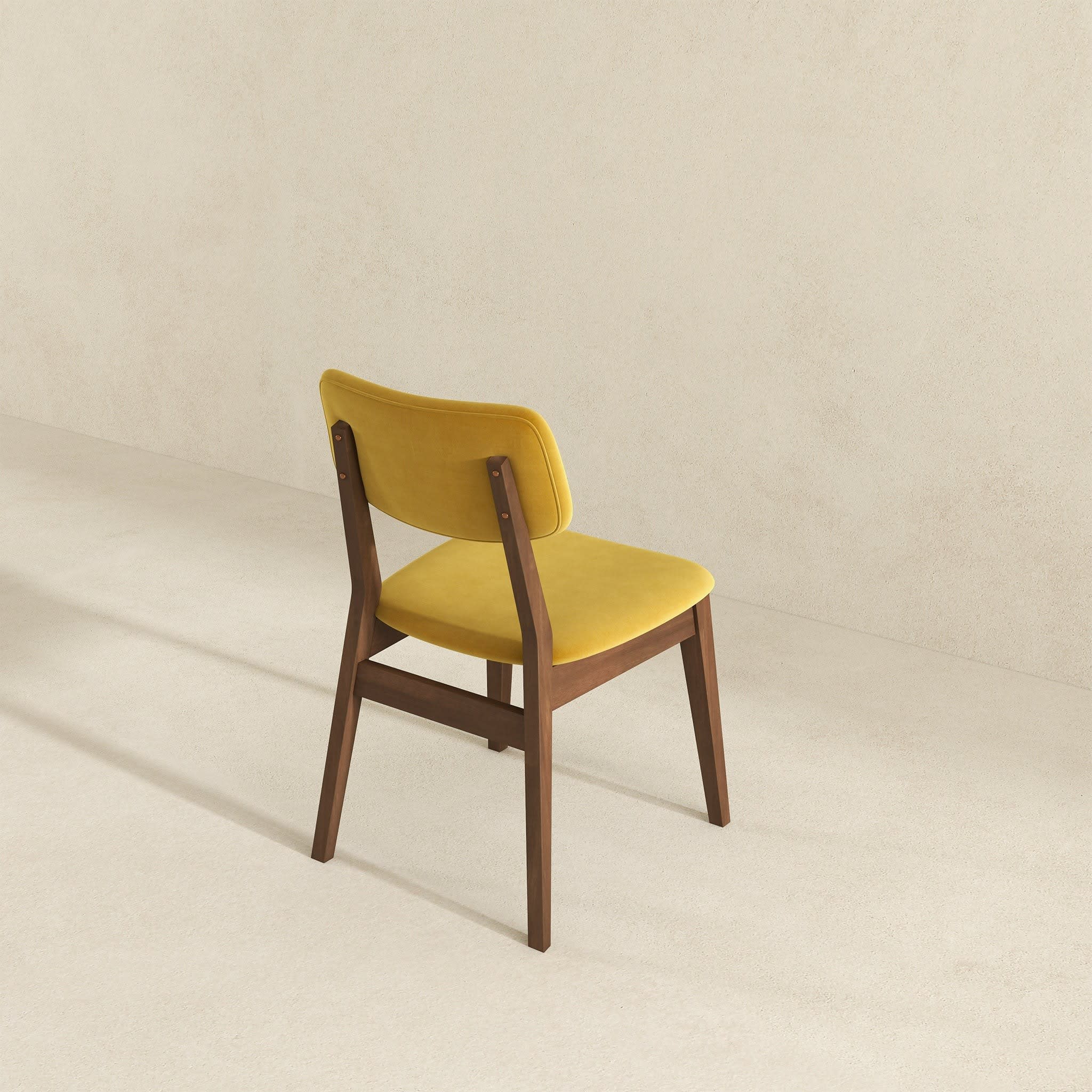 Vynxaria LEXY0807-DJKC-CY149 Dining-Chairs - View #4