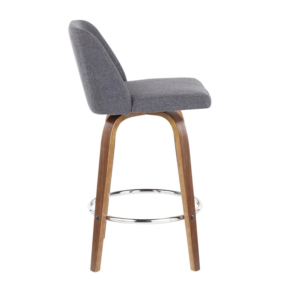 LumiSource B26-TRNO2R WLBU2 stools - View #3