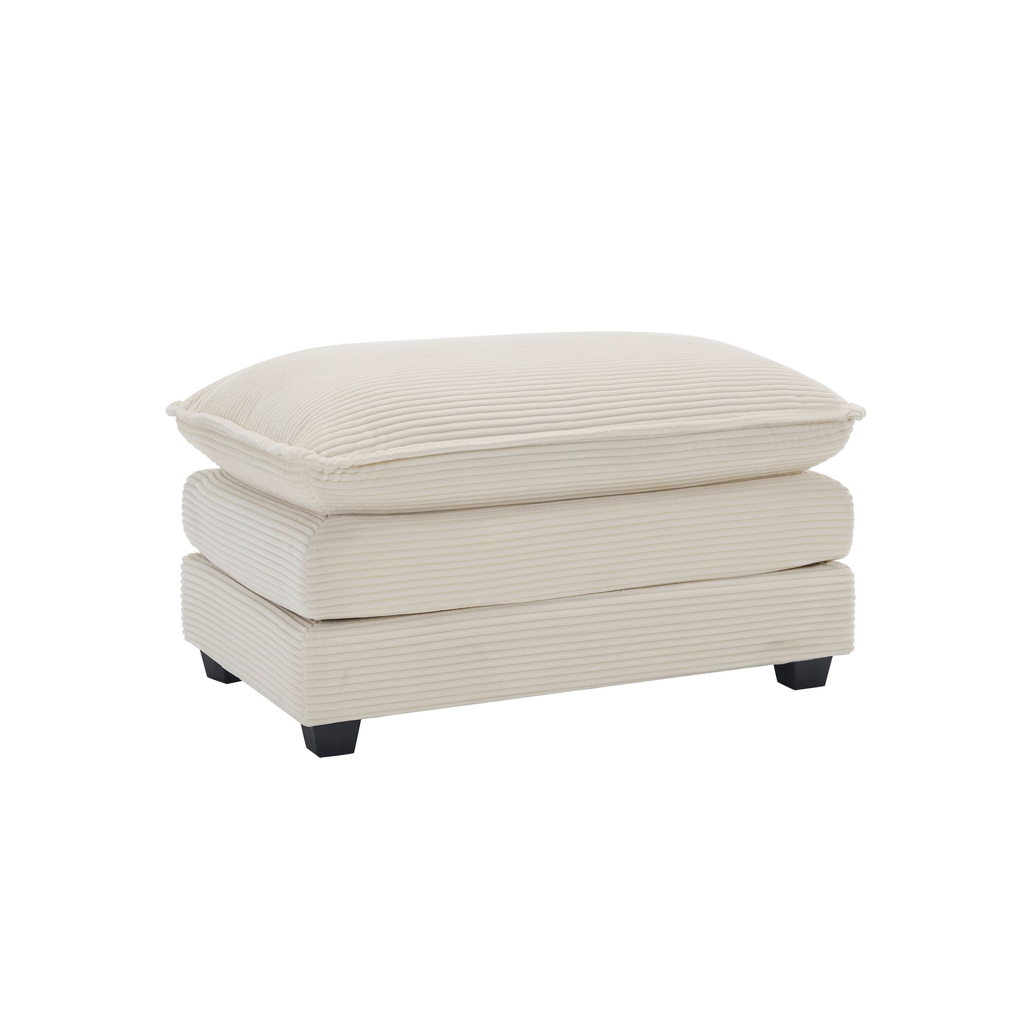 Bybafun YD4800010 Indoor-Ottomans - View #2
