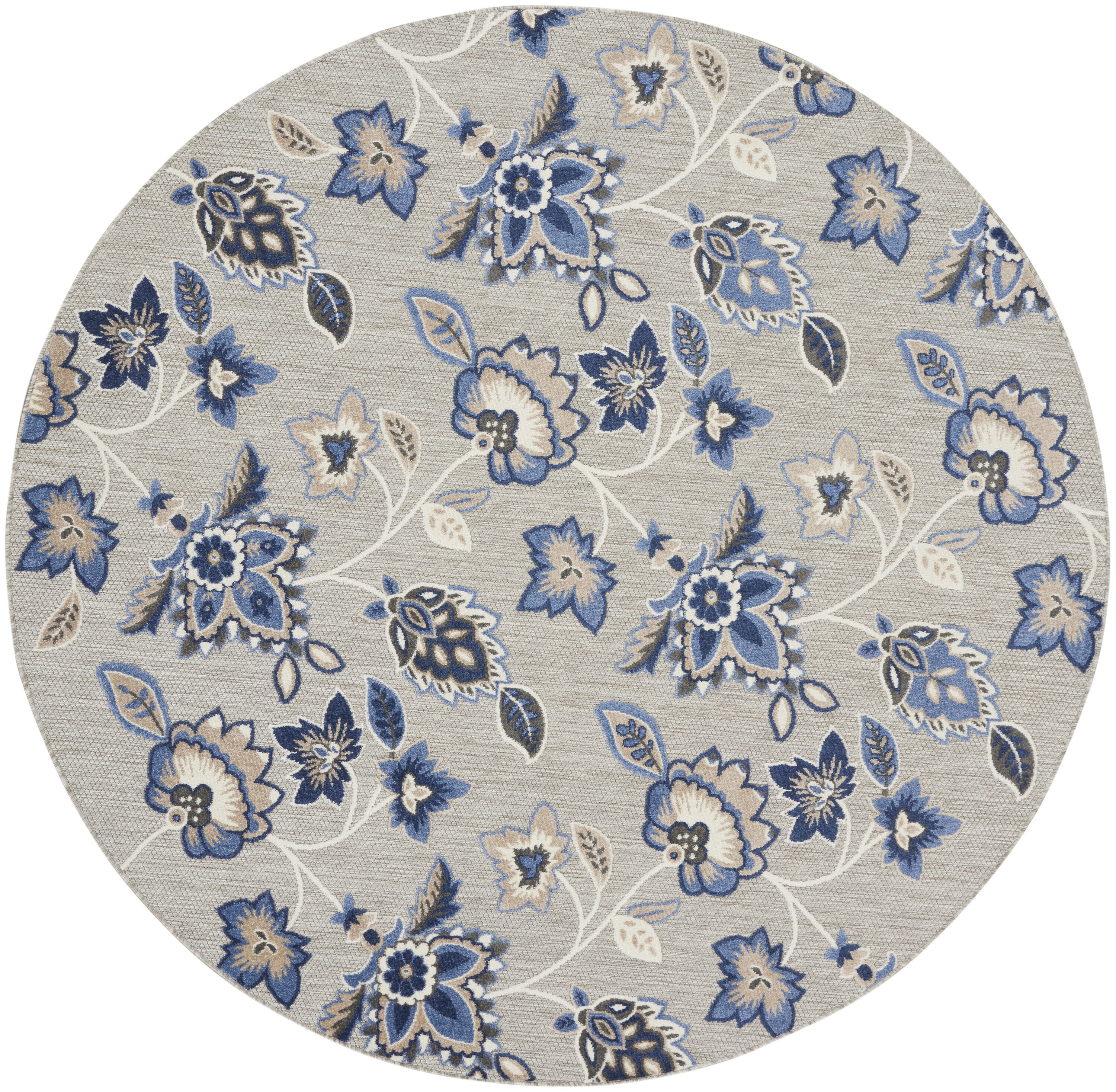 Nourison 099446169167 rugs - View #2