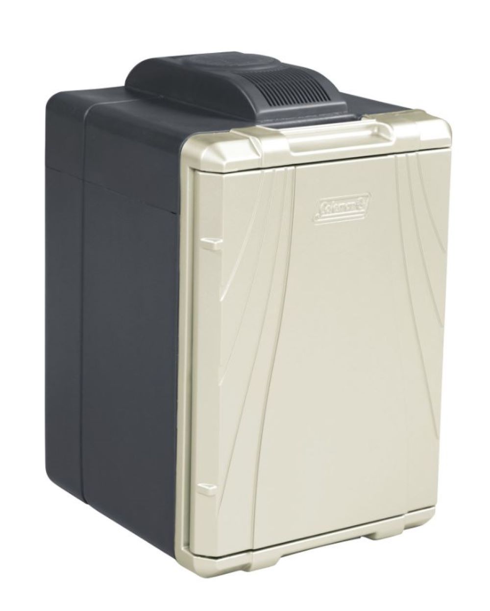 Coleman 3000001497 White 40-Quart Insulated Chest Cooler