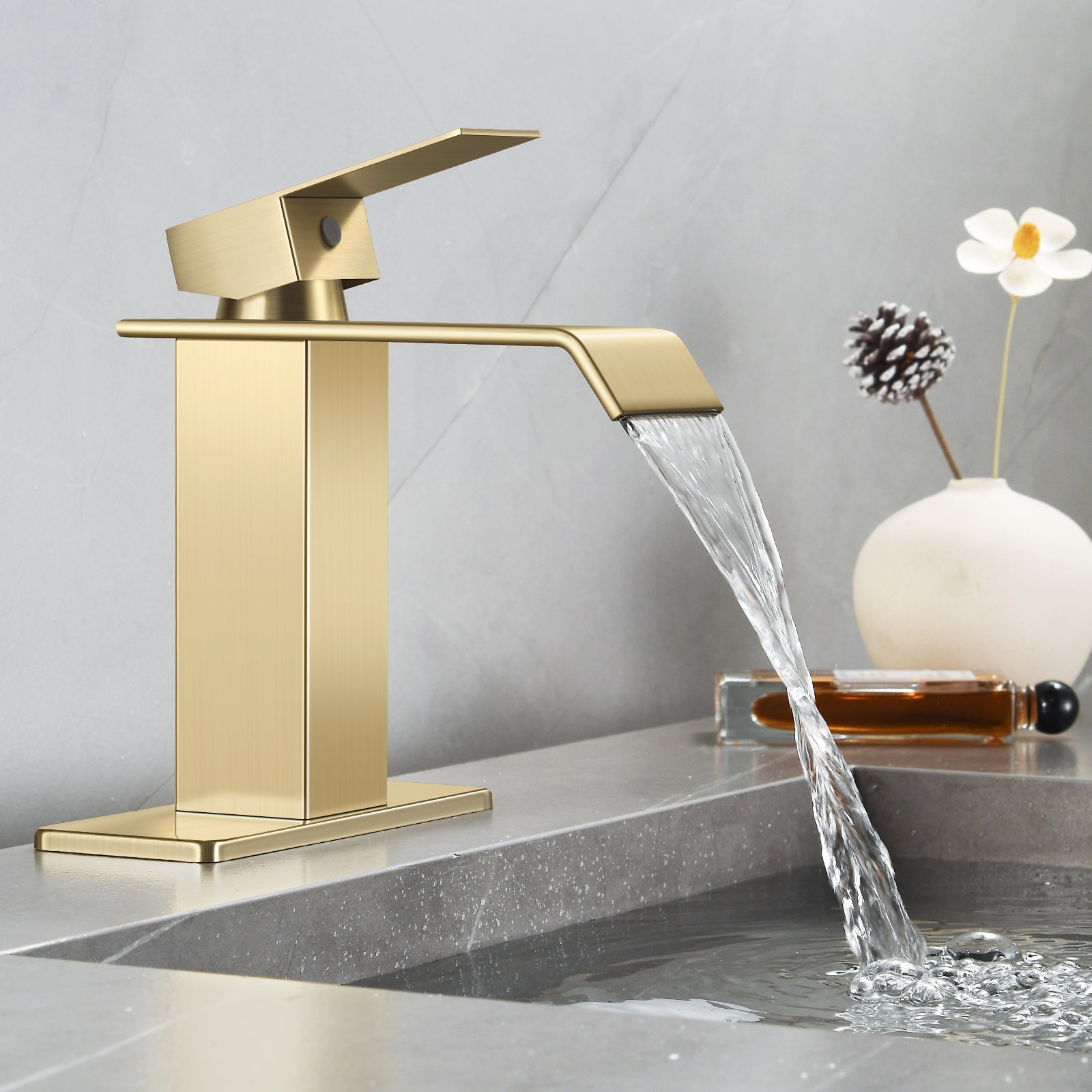 BOKETTO TPLT-000LSJ-DP-XS Lavatory-Faucets - View #5